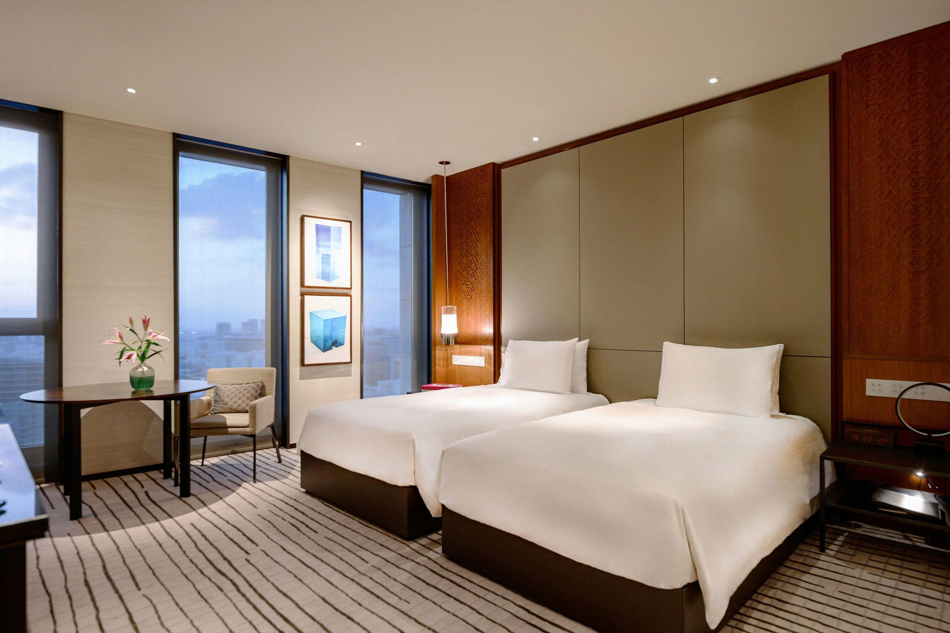 Park Hyatt Doha — photo 5