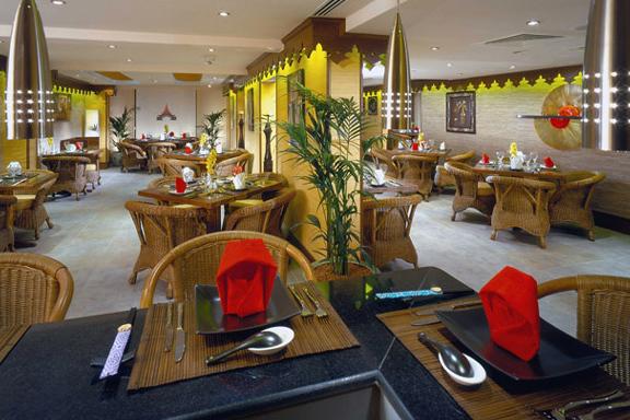 Arabian Courtyard Hotel & Spa — photo 3
