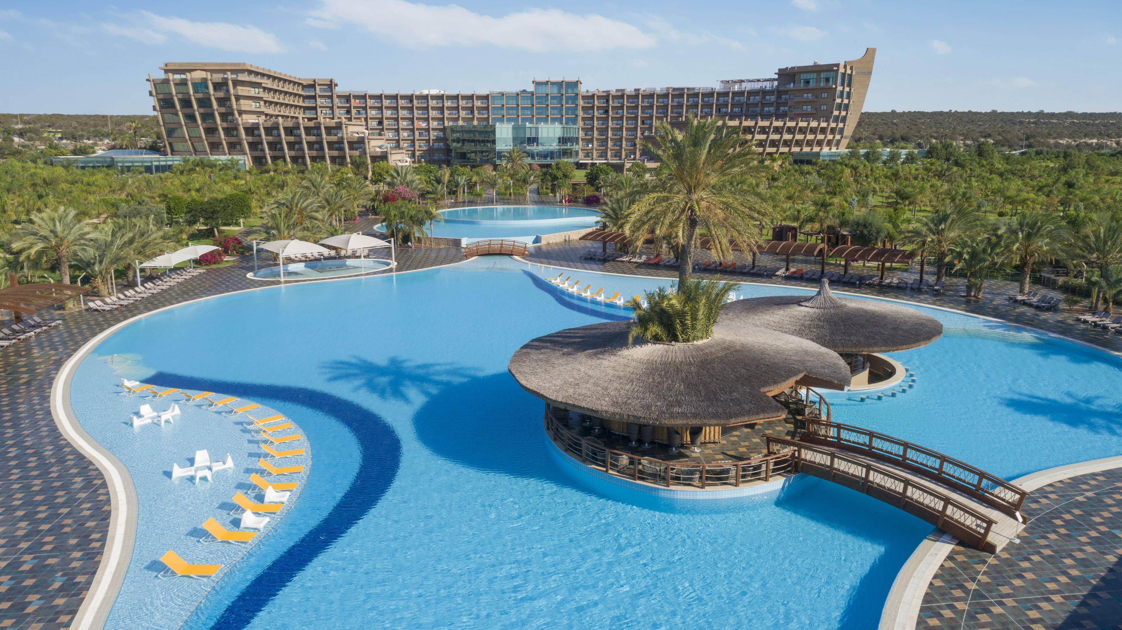 Noah's Ark Deluxe Hotel & Spa — photo 4