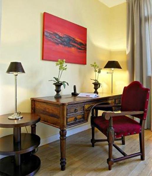 Grandom Suites — photo 5
