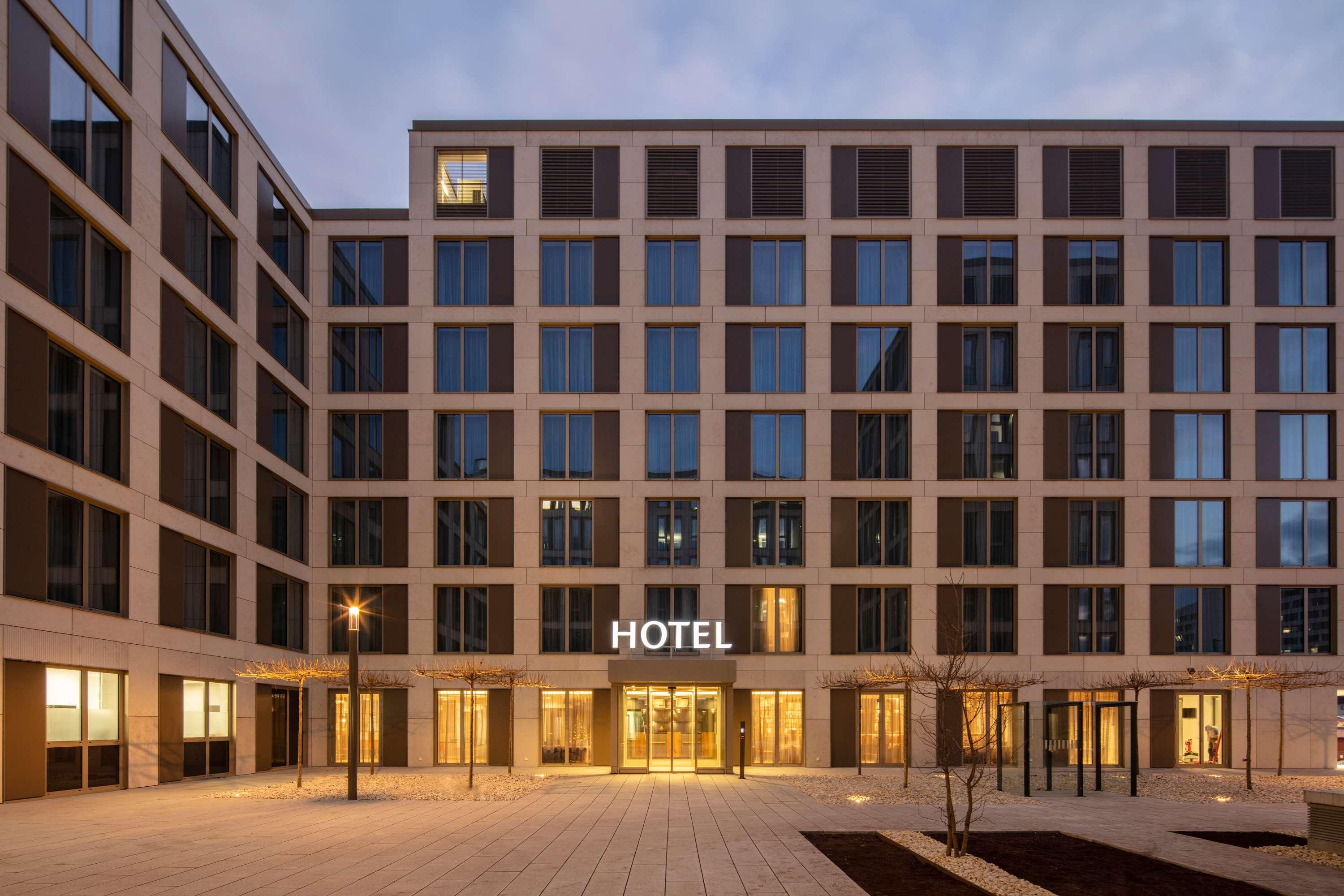 Best Western Hotel Wiesbaden — photo 4