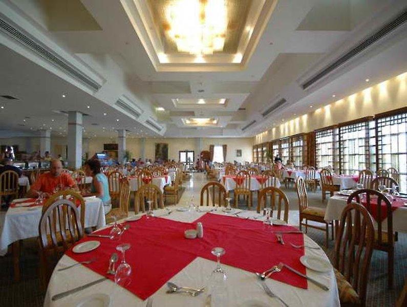 Amarina Abu Soma Resort & Aquapark — photo 5