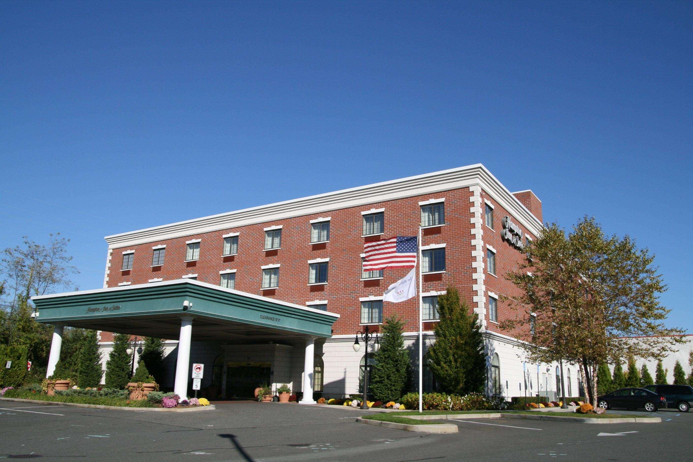 Hampton Inn & Suites Rockville Centre — photo 4