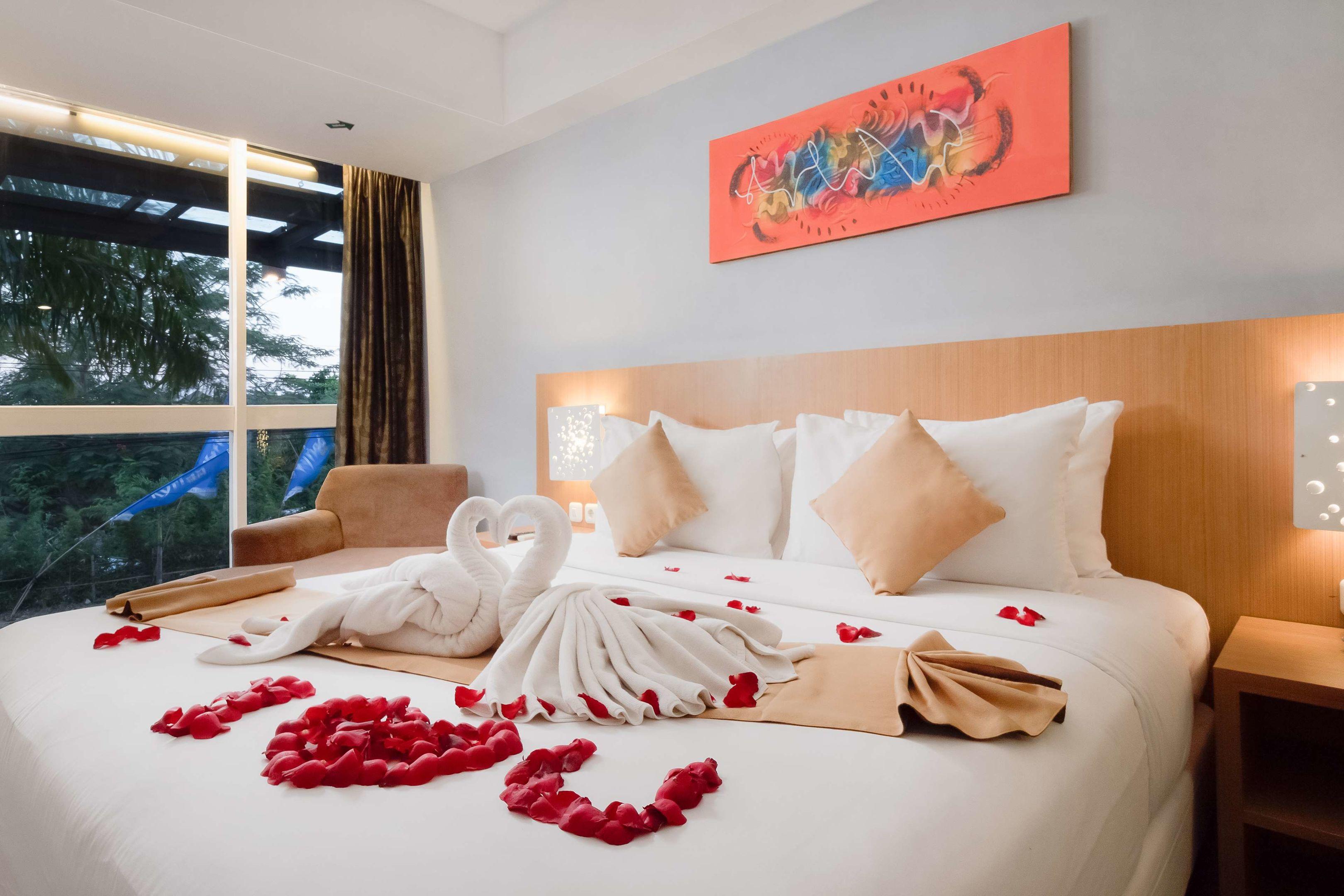 Kyriad Royal Seminyak Bali — photo 5