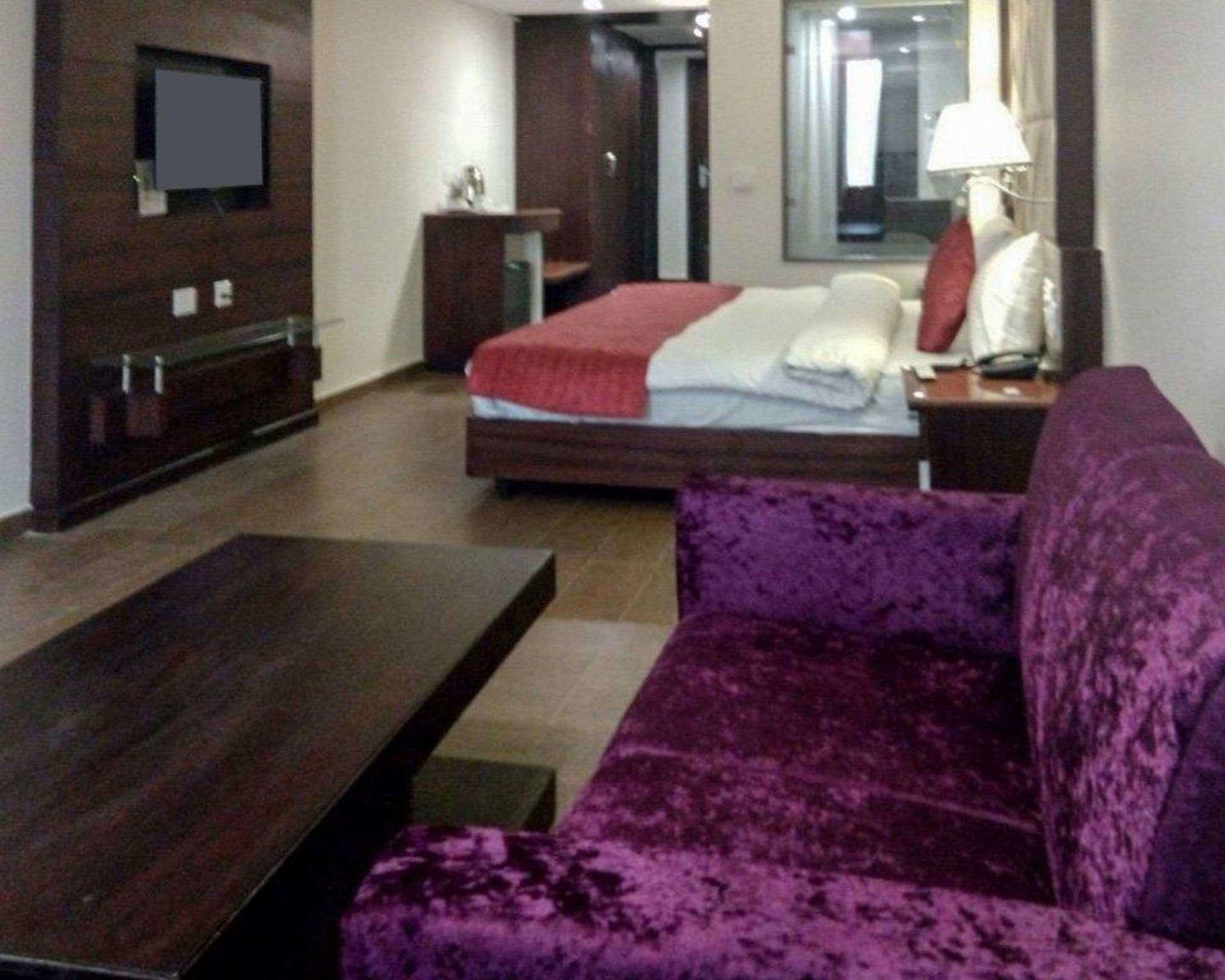 Hotel Clarion Inn Sevilla — photo 5