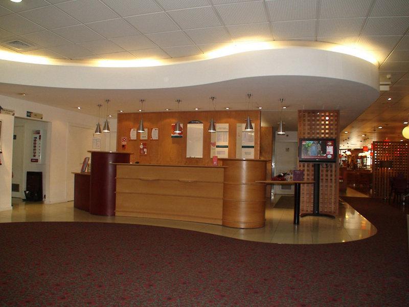 ibis Coimbra Centro — photo 5