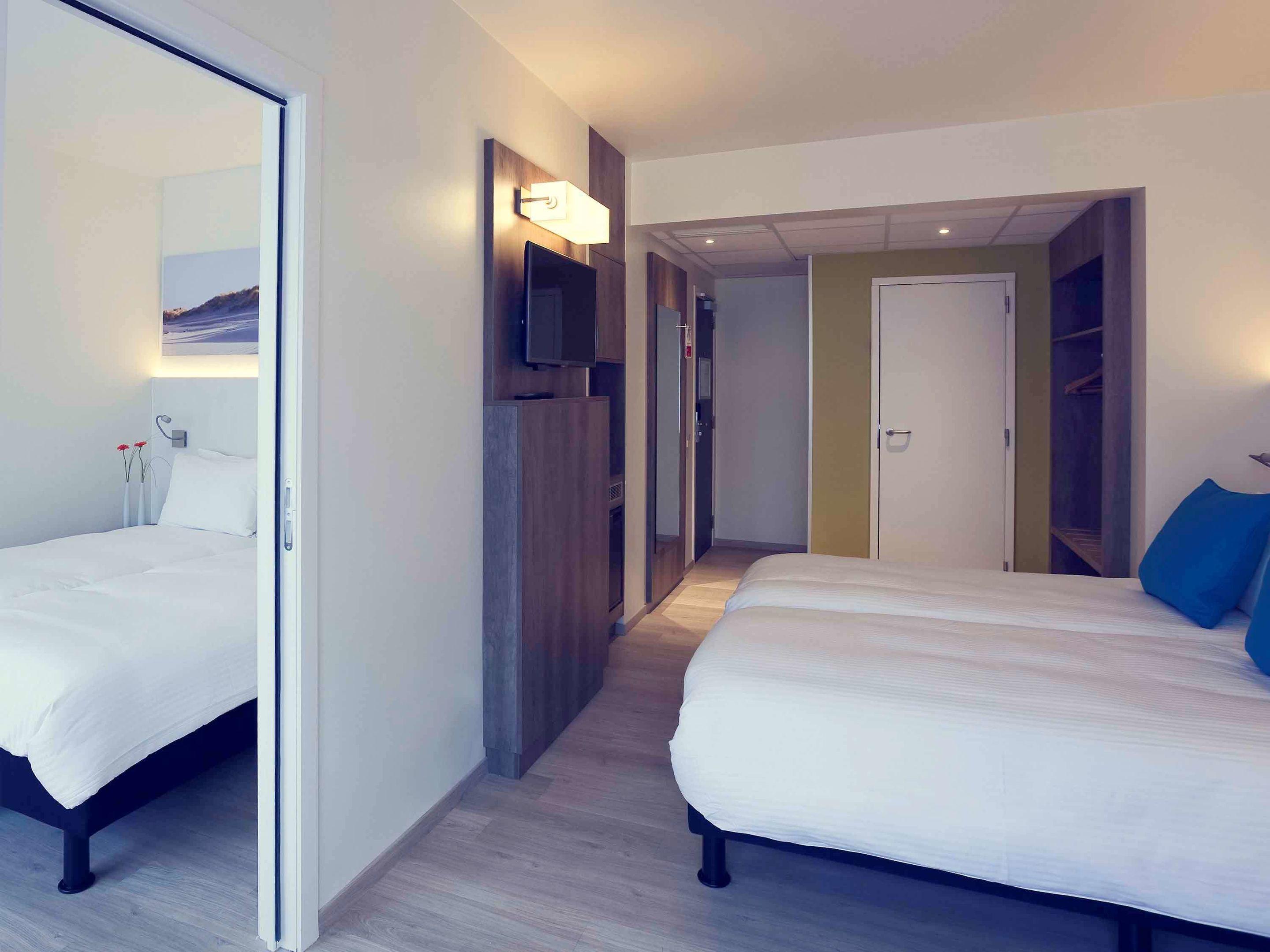 Mercure Oostende — photo 3