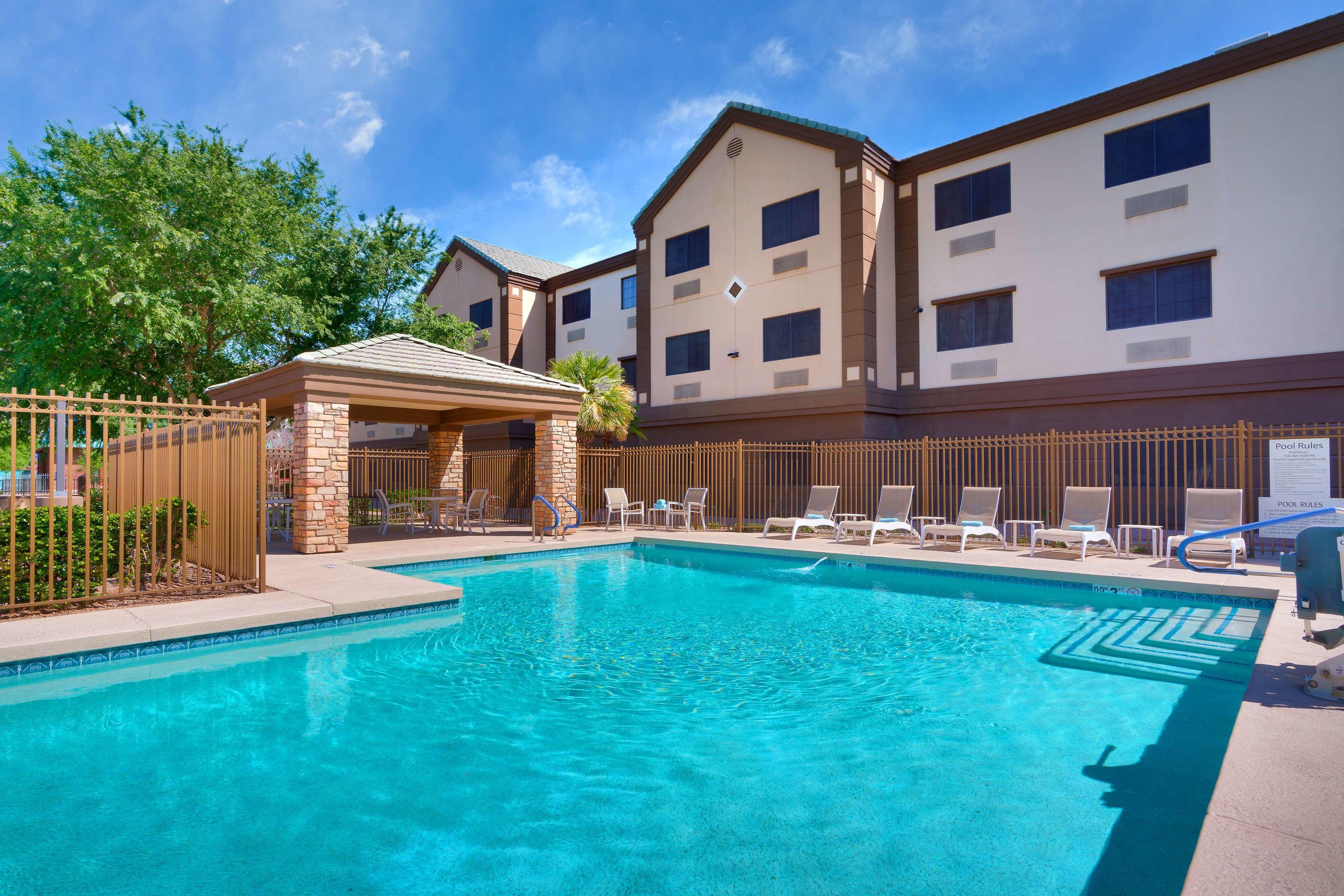 Best Western Downtown Phoenix — photo 5