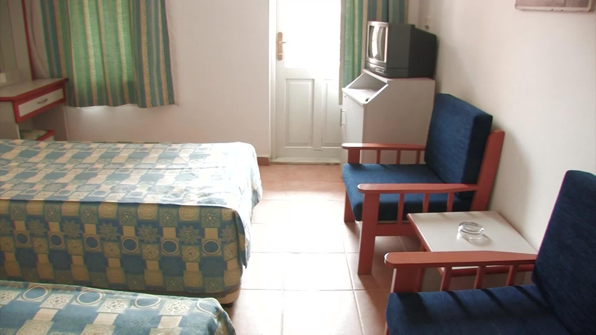 Eftalia Downtown Hotel — photo 4