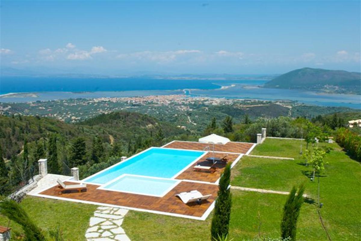 Anemones Villas — photo 4
