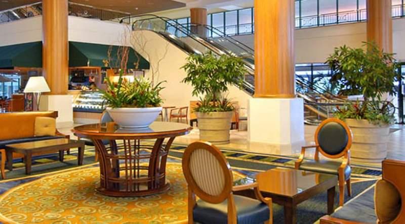 Hyatt Regency Long Beach — photo 4