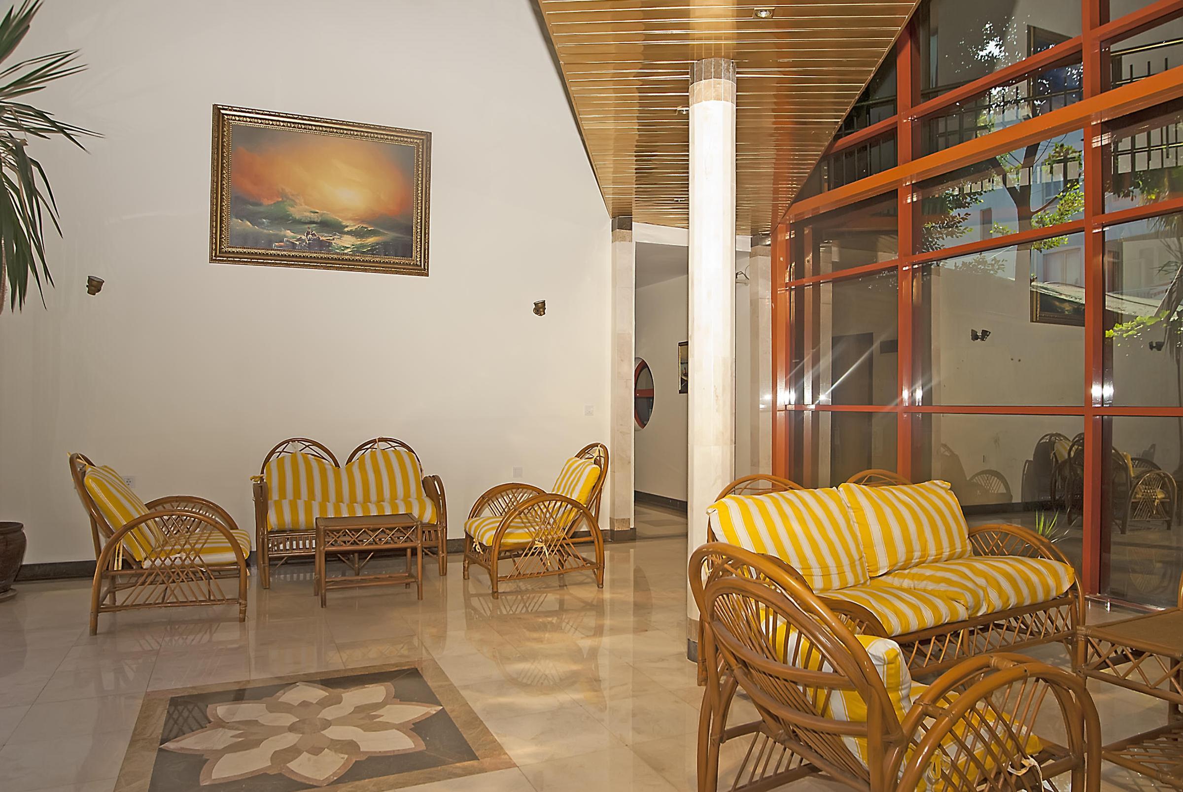 Wassermann Hotel — photo 5