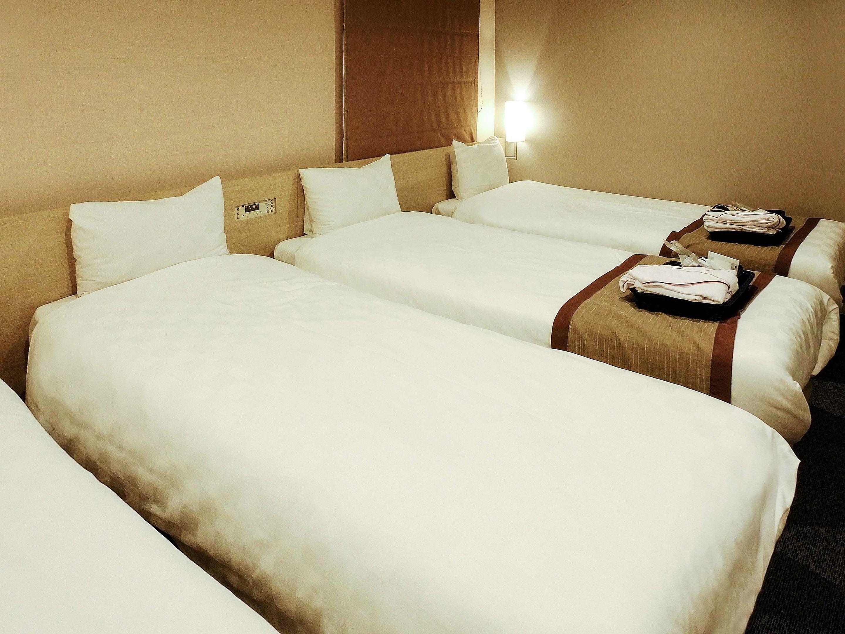ibis Styles Osaka Namba — photo 4