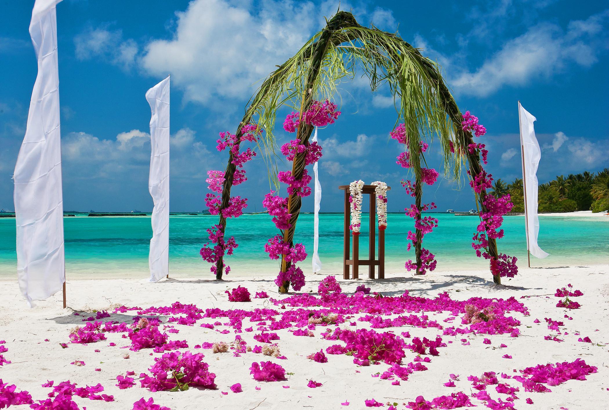 Sheraton Maldives Full Moon Resort & Spa — photo 5