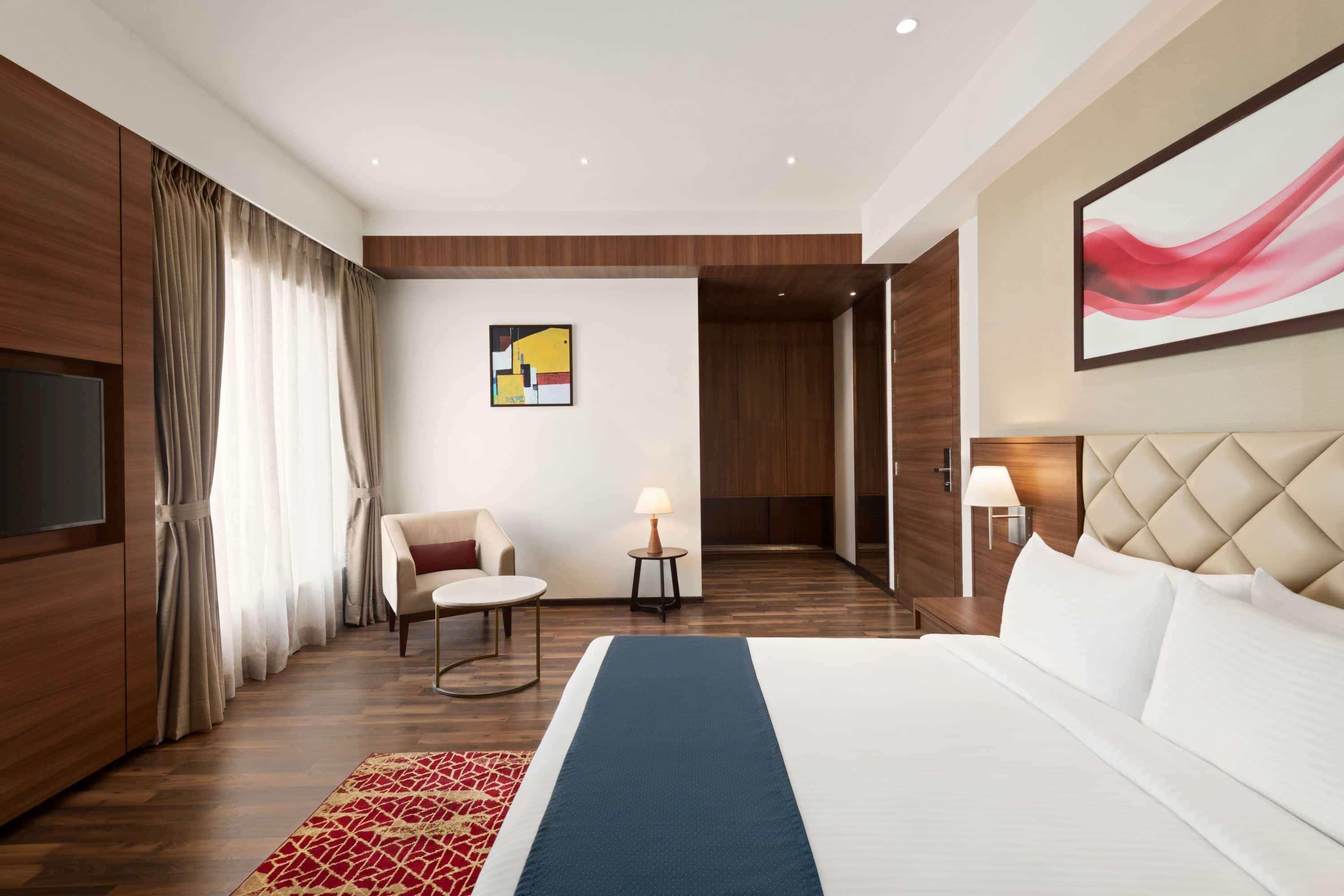 Ramada by Wyndham Gandhidham Shinay — photo 5