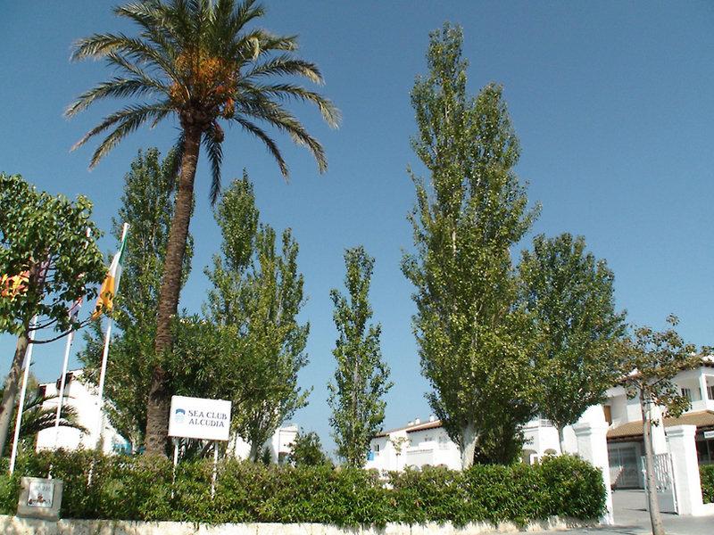 Sea Club Alcúdia Mediterranean Resort — photo 3