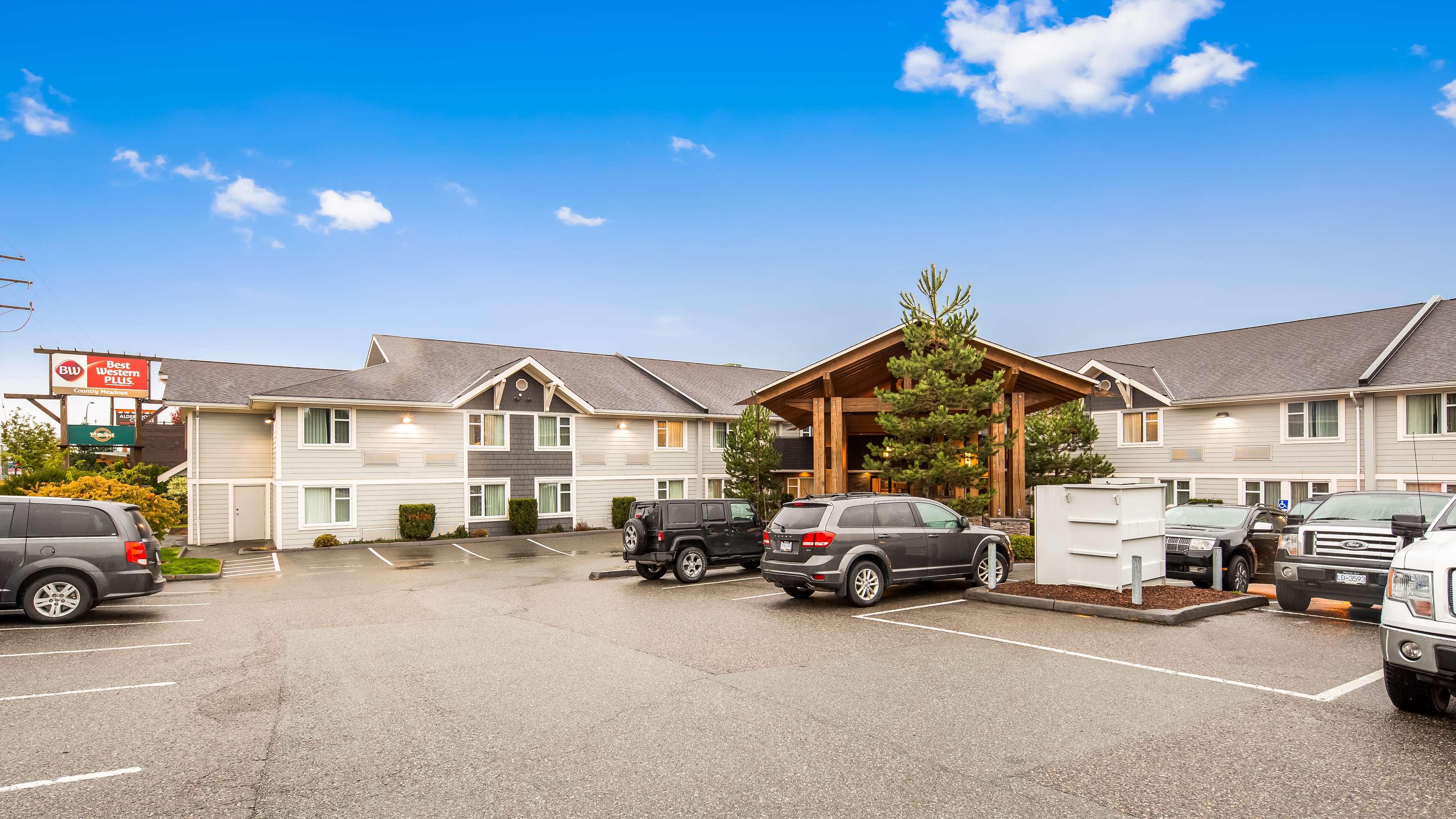 Best Western Plus Country Meadows Inn — photo 4