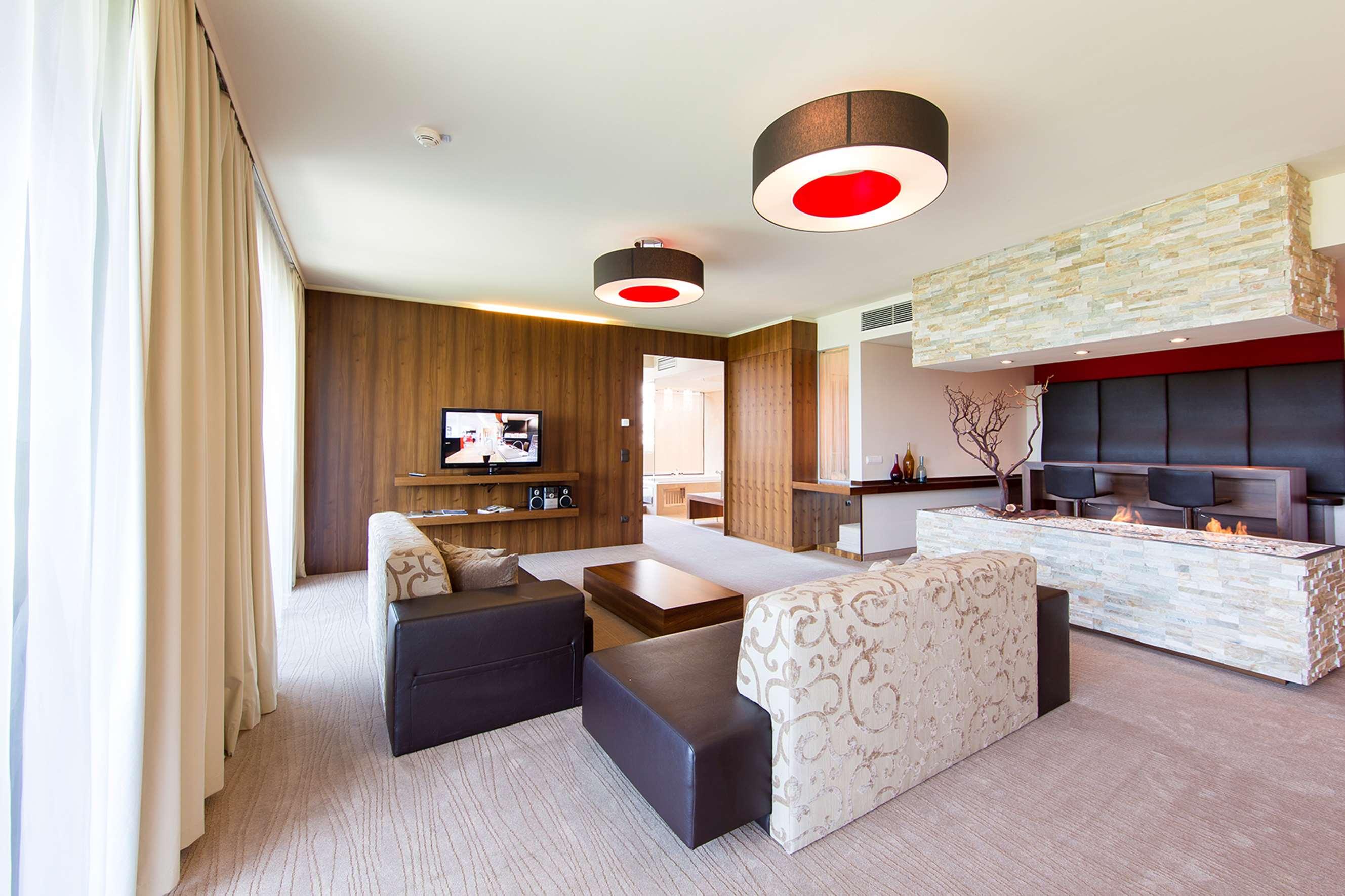 Seepark Hotel — photo 4