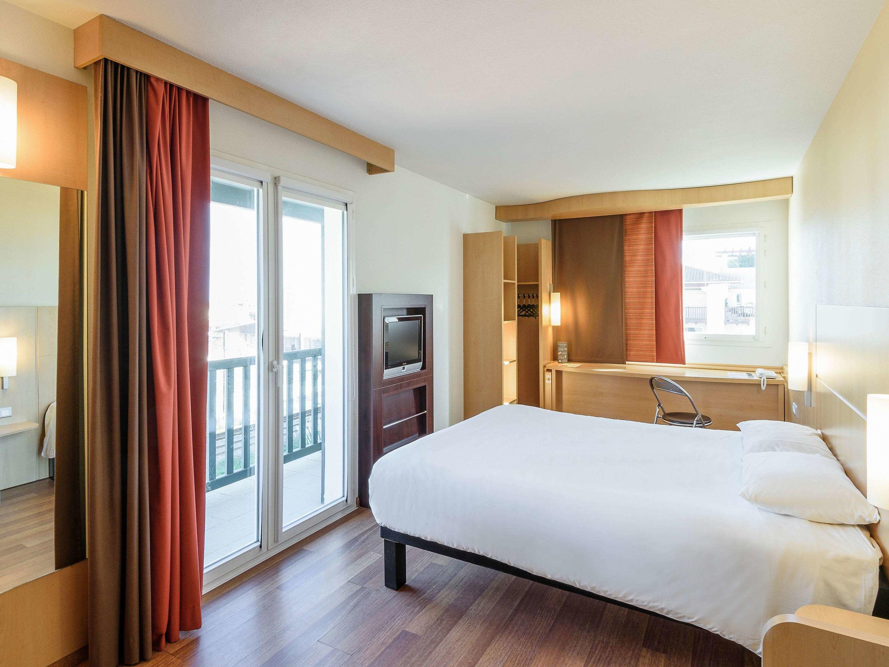 Hôtel ibis Ciboure Saint-Jean-de-Luz — photo 5