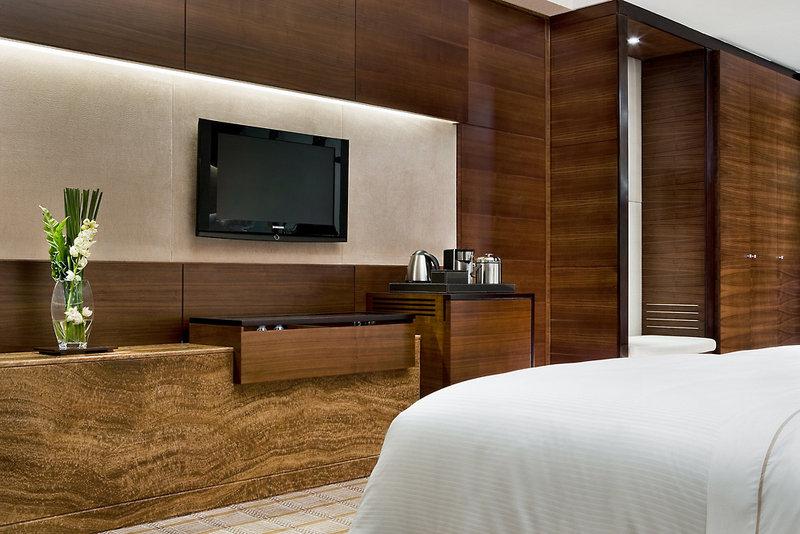 The Westin Guangzhou — photo 5