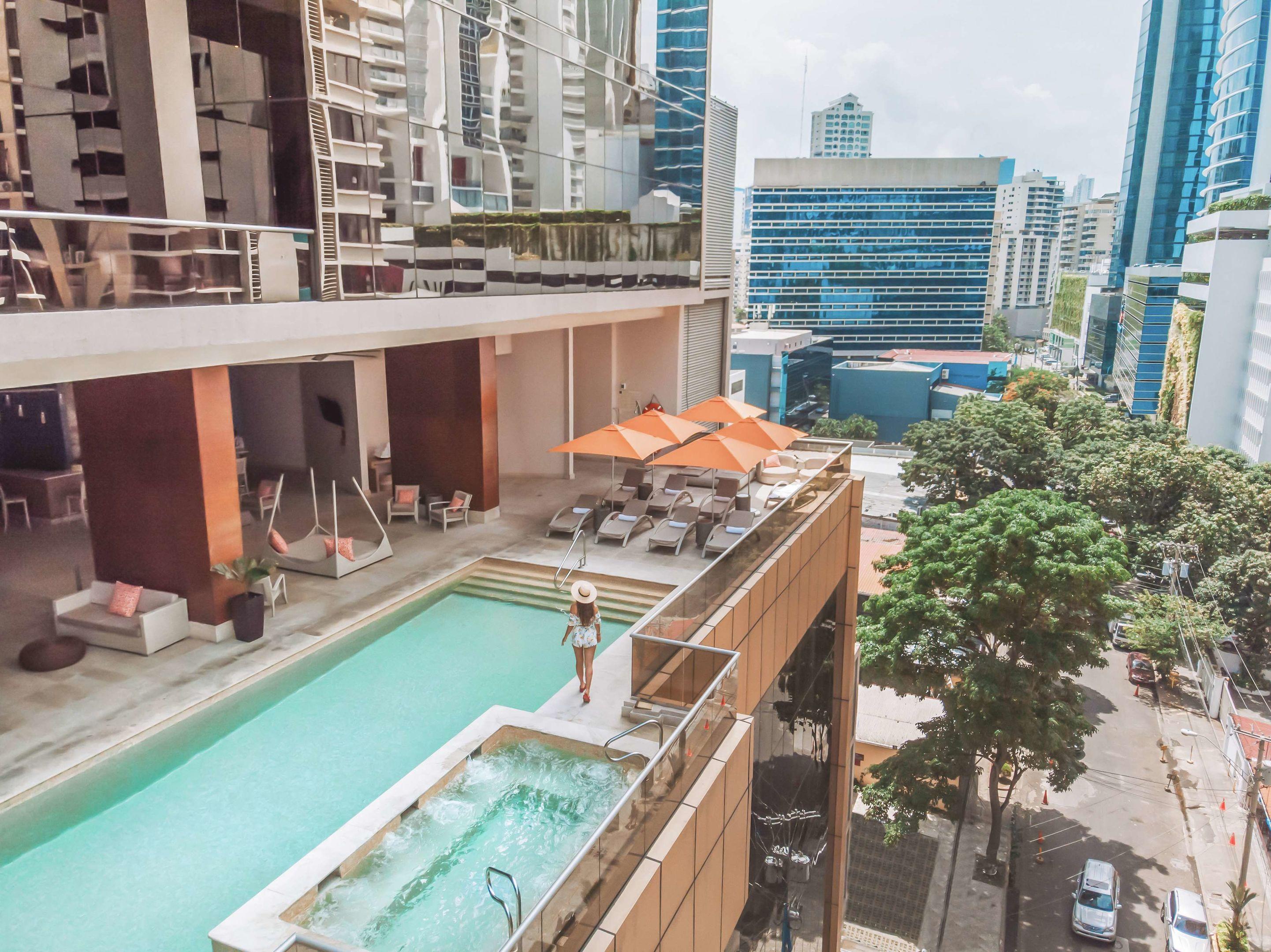 Waldorf Astoria Panama — photo 4