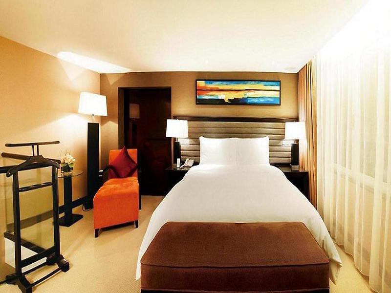 Sunshine Hotel — photo 4