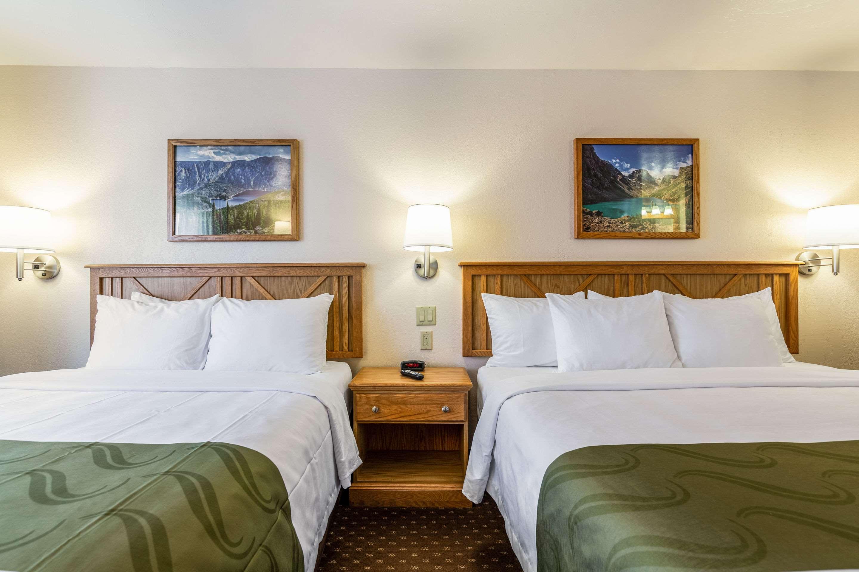 Quality Inn Red Lodge — photo 5