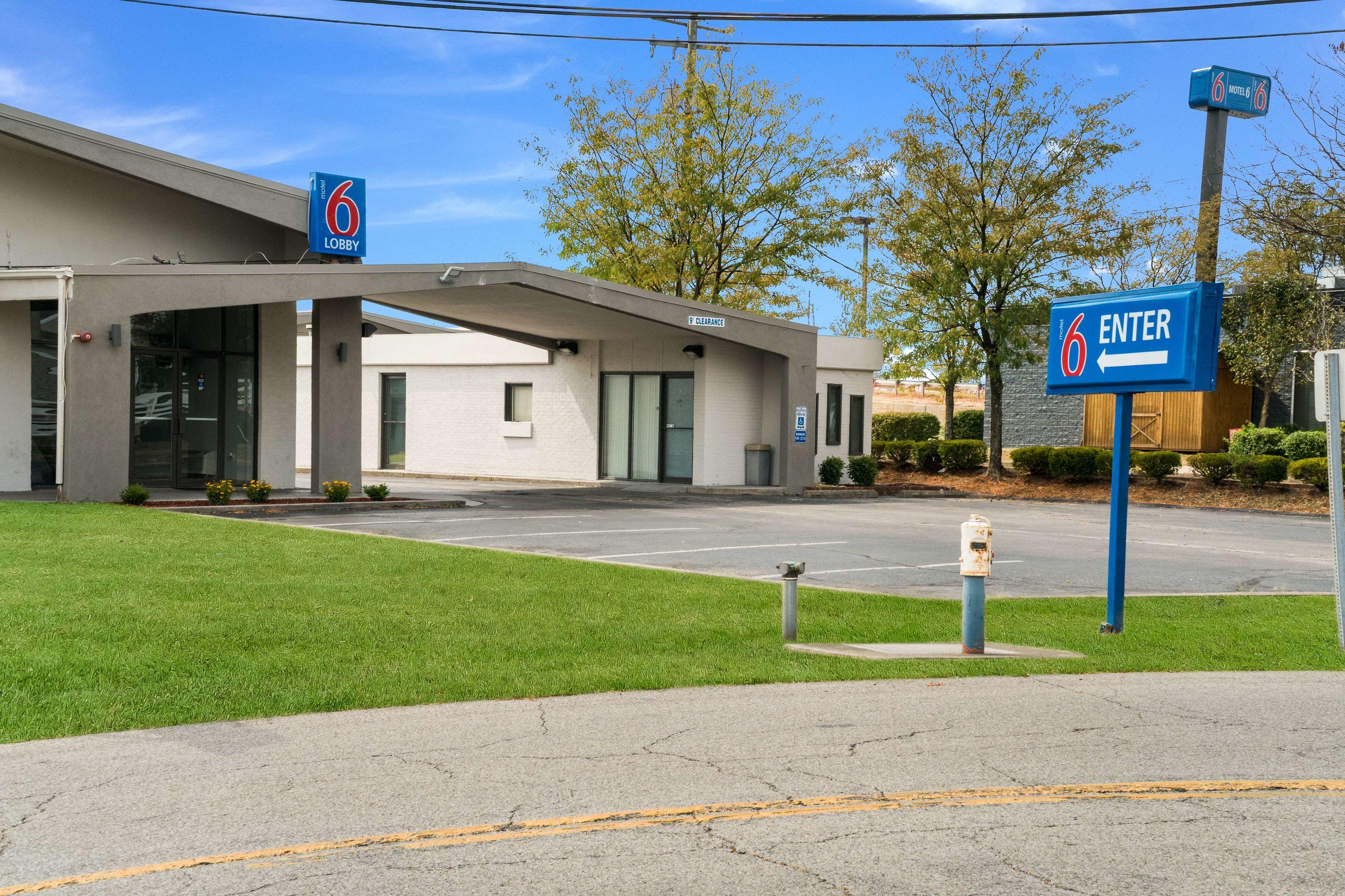 Motel 6 Lexington, KY - Airport — photo 5