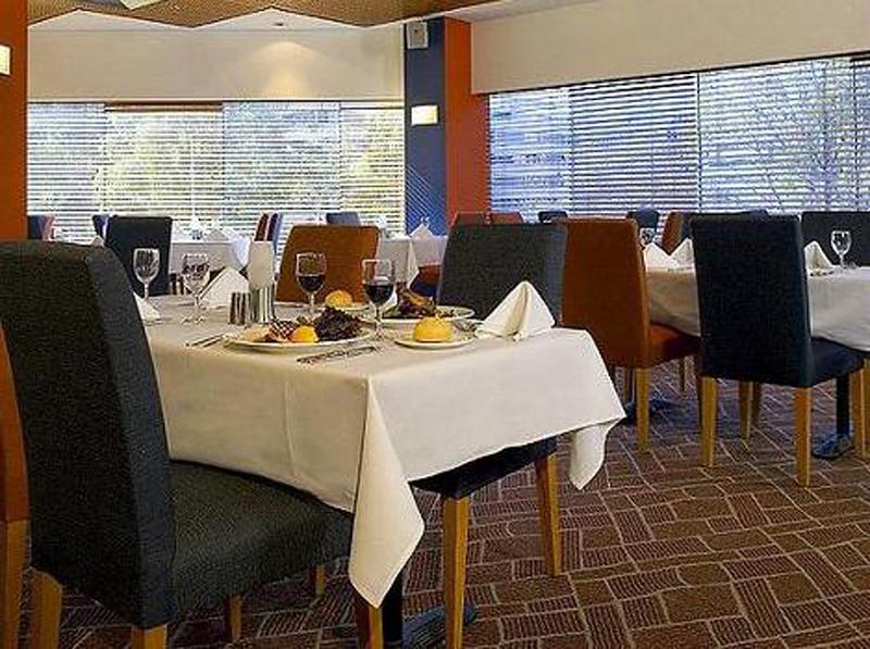 Novotel Canberra — photo 5