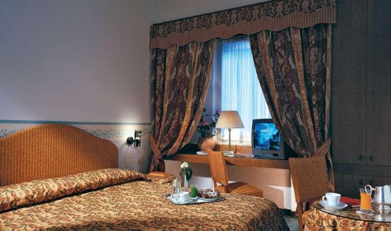 Best Quality Hotel Gran Mogol — photo 4