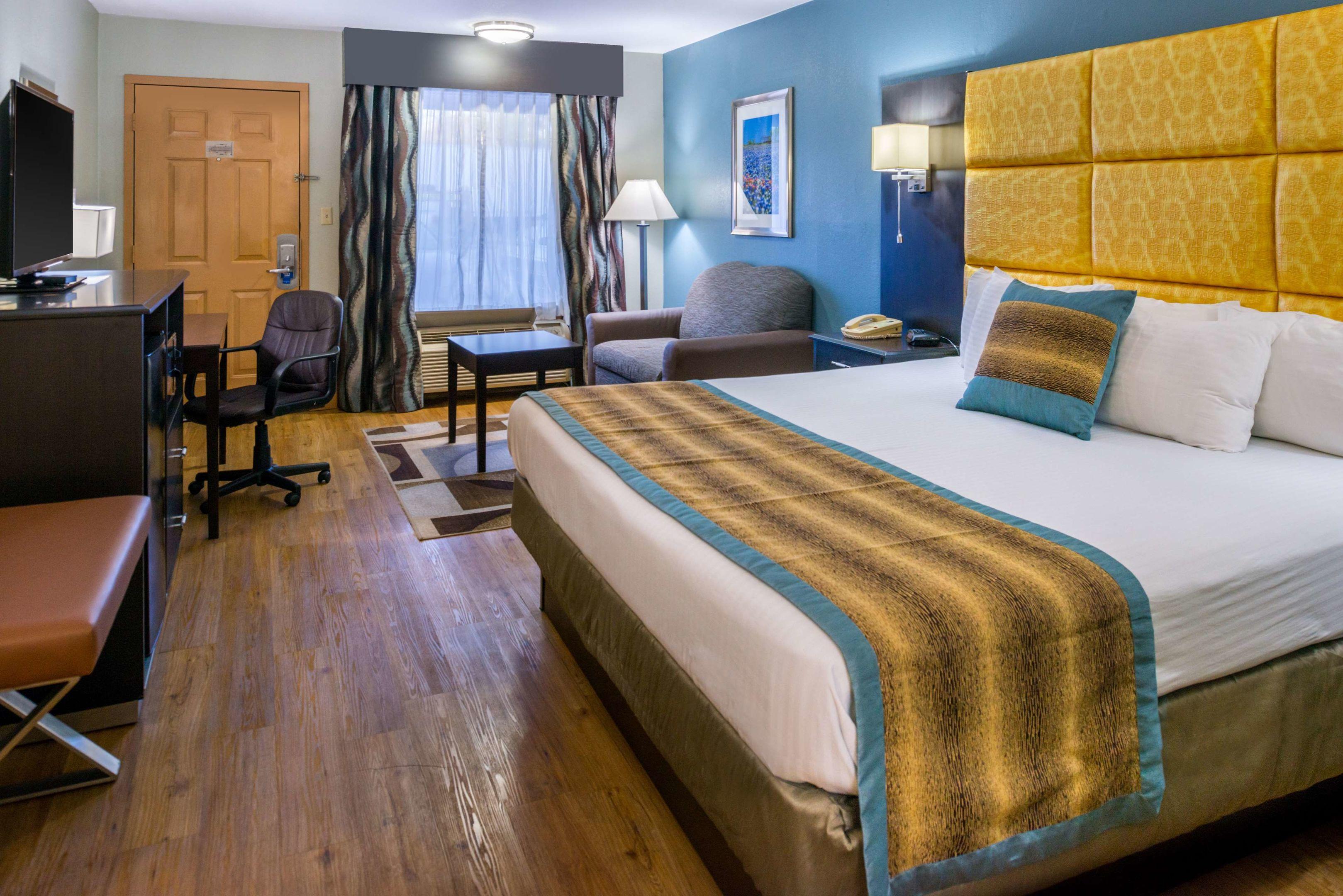 Best Western Inn — photo 4