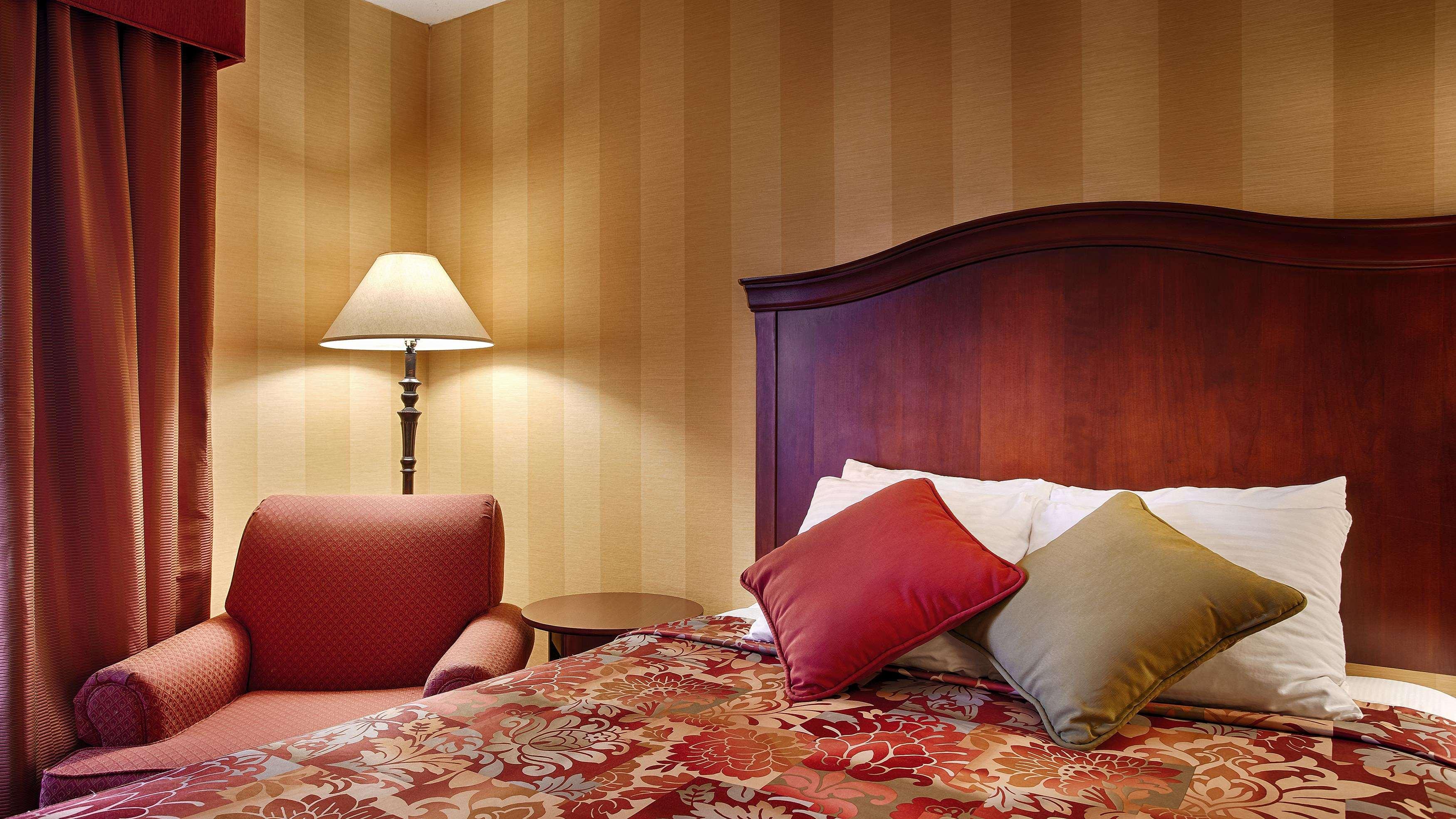 Best Western Aquia/Quantico Inn — photo 4