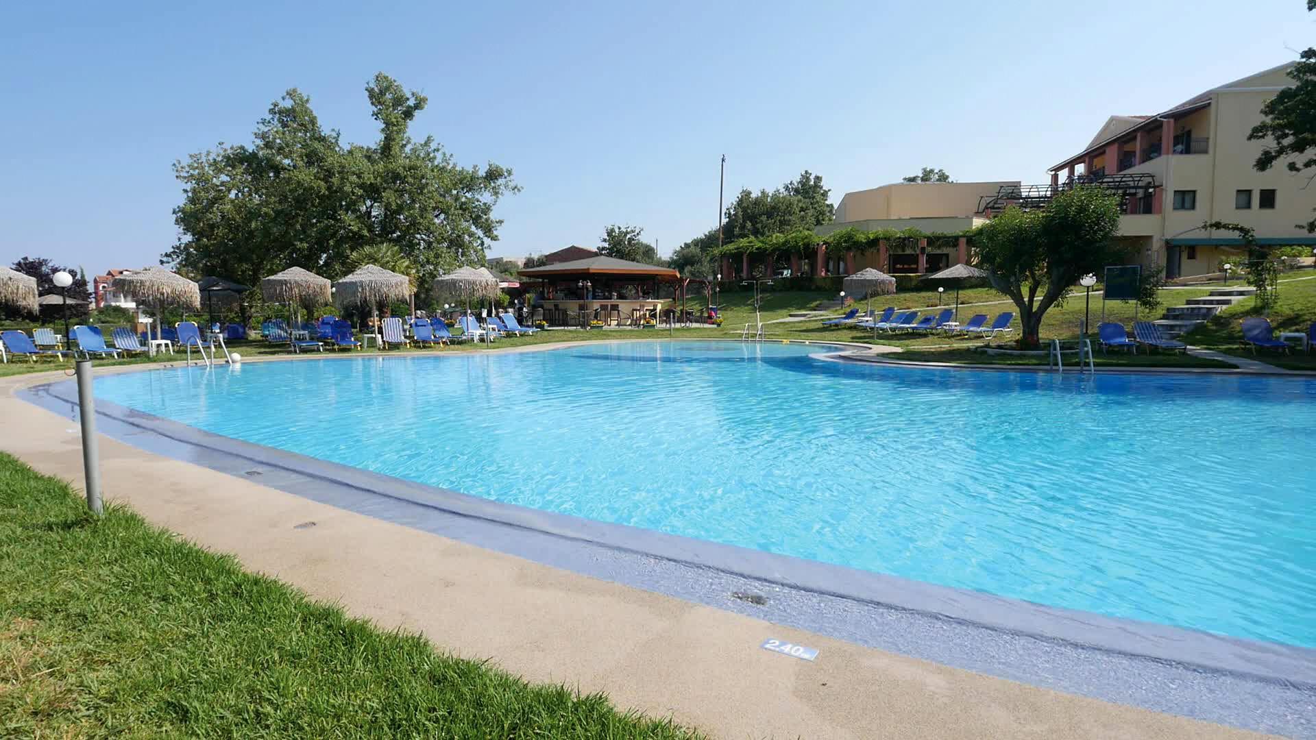 Century Resort Corfu — photo 4
