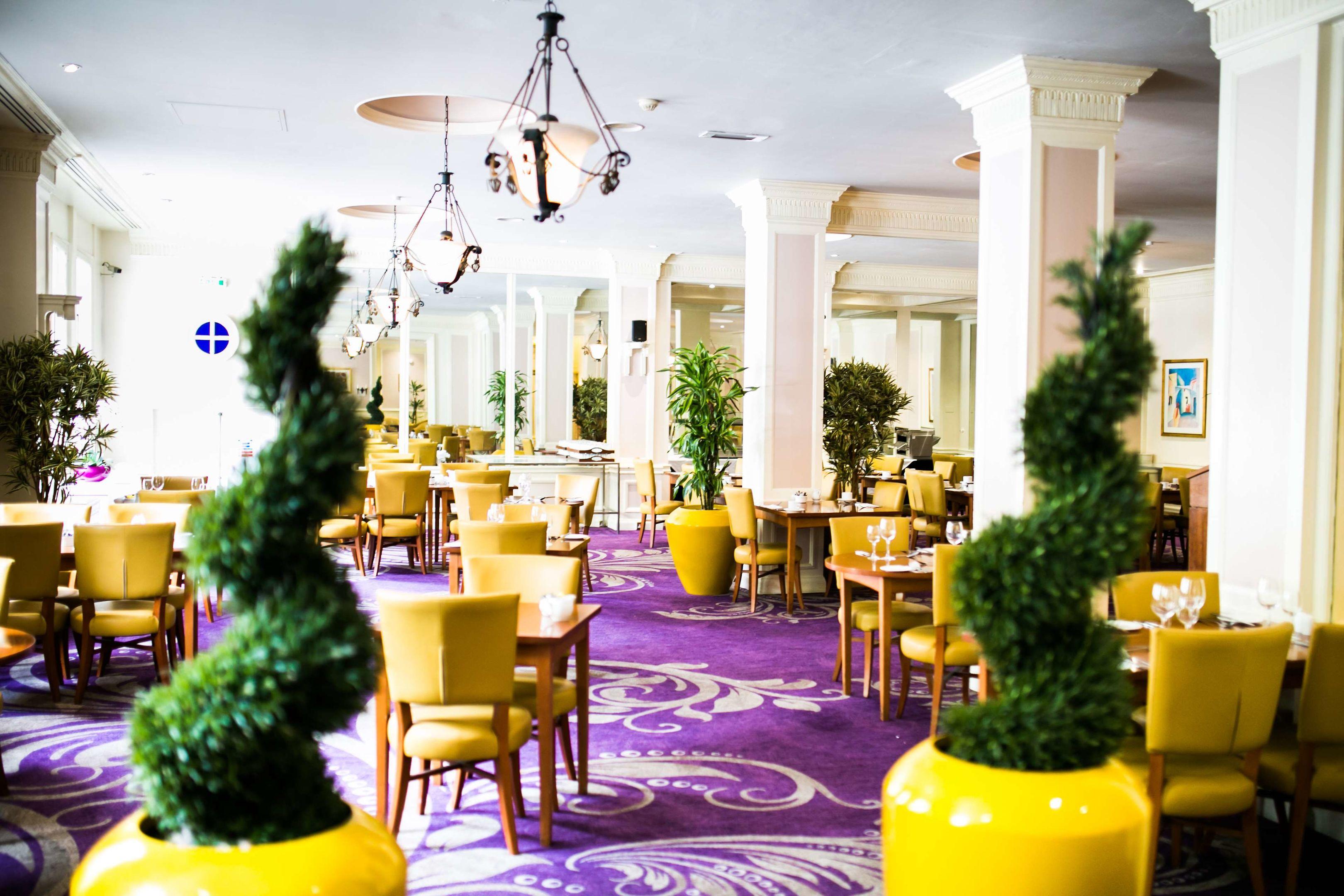 The Angel Hotel Cardiff — photo 5