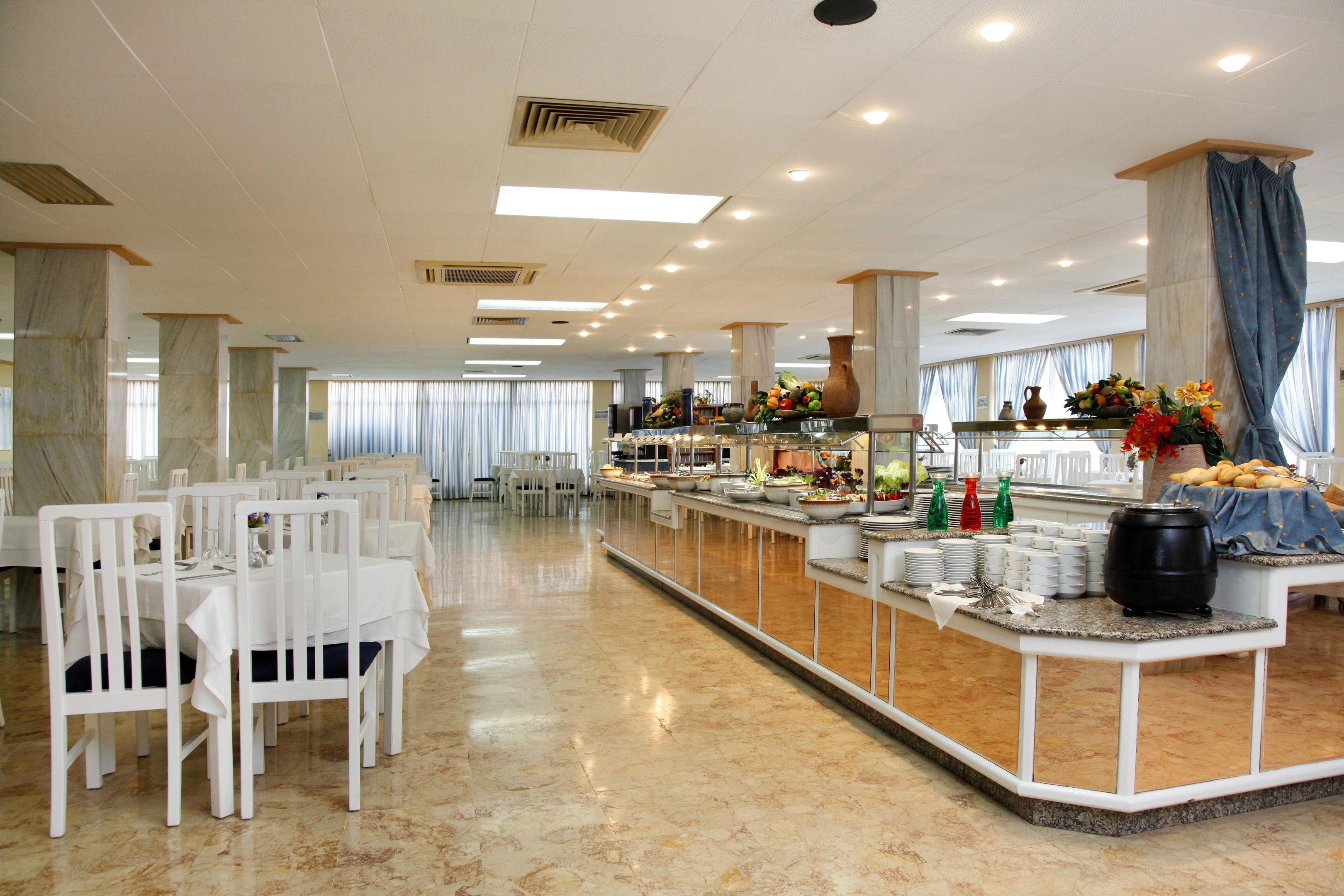 Hotel Linda — photo 3
