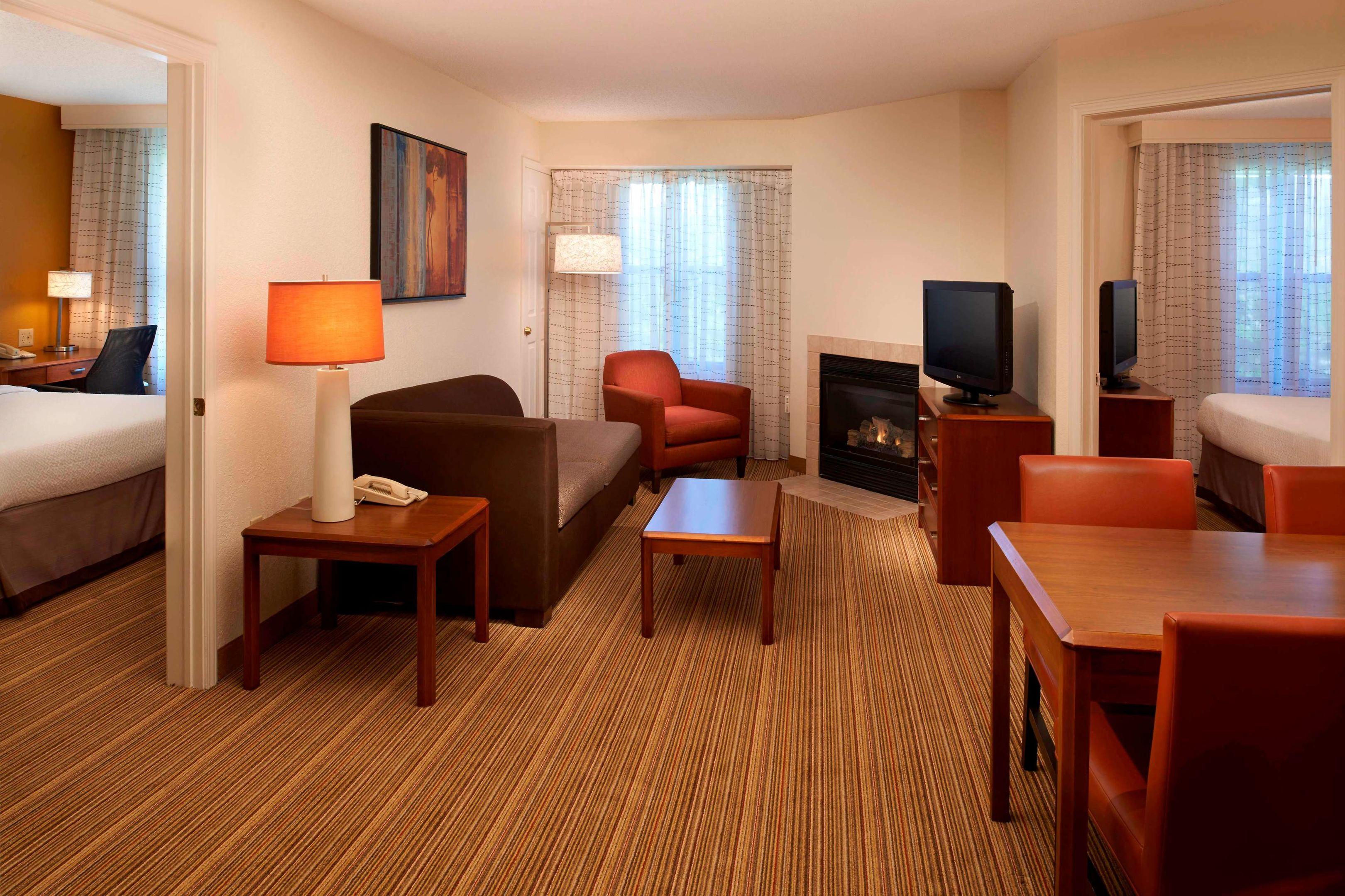 Sonesta ES Suites Chicago Waukegan Gurnee — photo 5