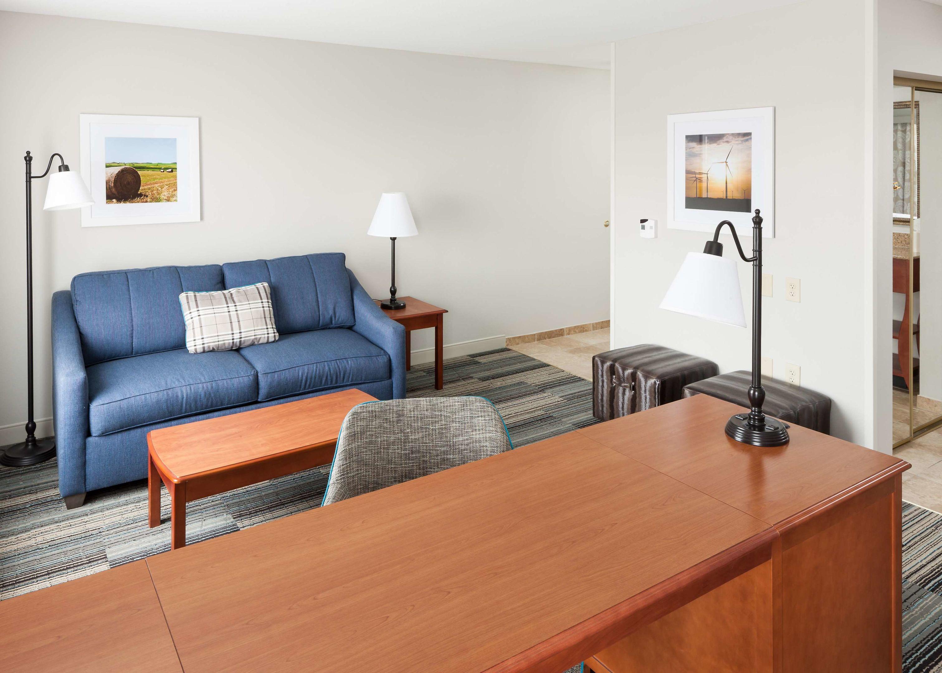 Hampton Inn & Suites Cedar Rapids — photo 5