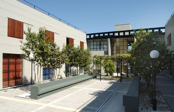 Hotel Summa A Estrada — photo 3
