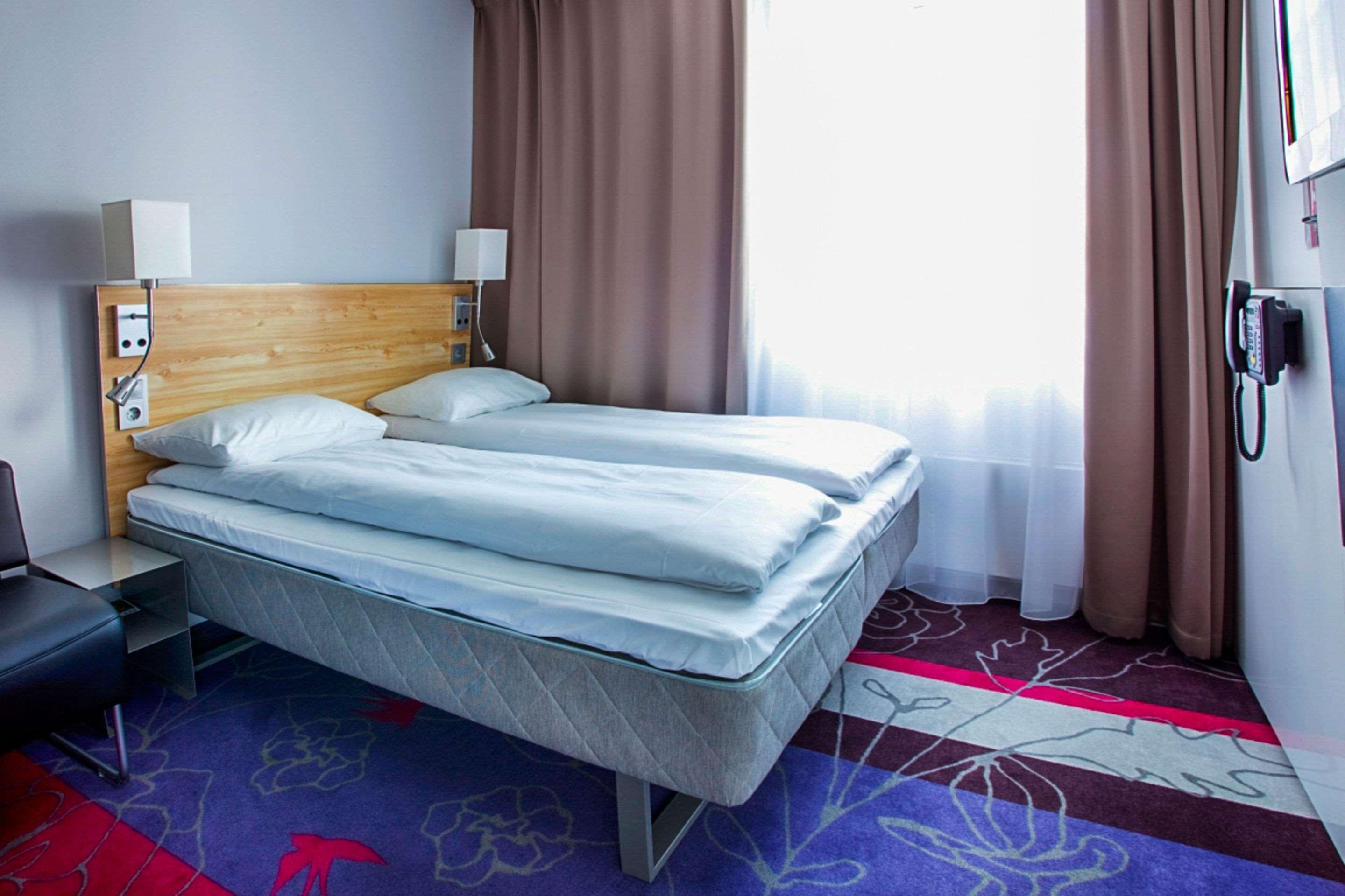 Comfort Hotel Xpress Youngstorget — photo 5