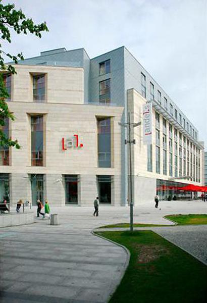 Vienna House Andel's Cracow — photo 5