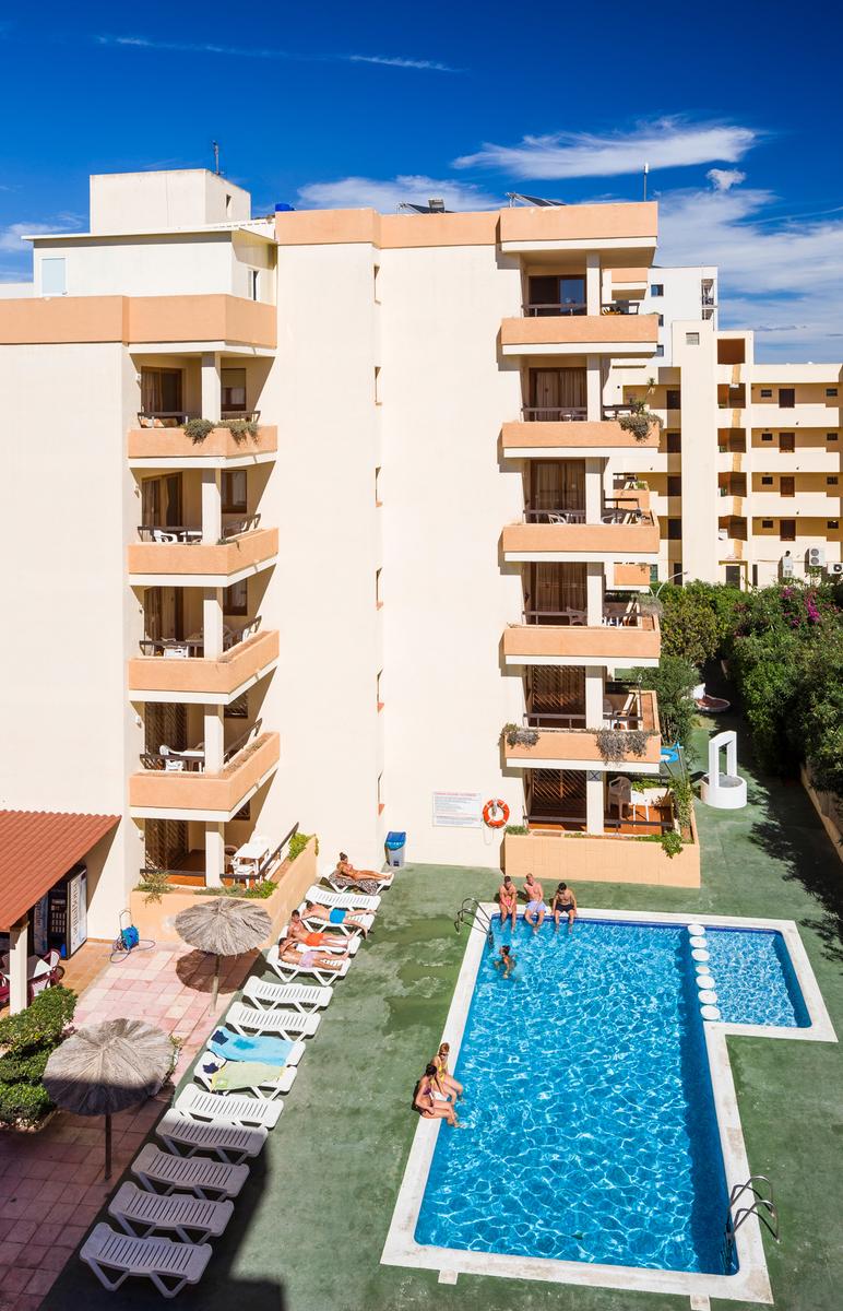 Arlanza Apartments — photo 5