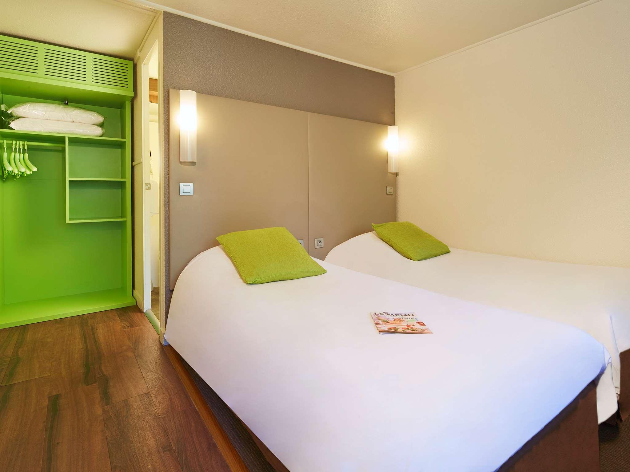 Hotel Campanile Orleans Sud - La Source — photo 5