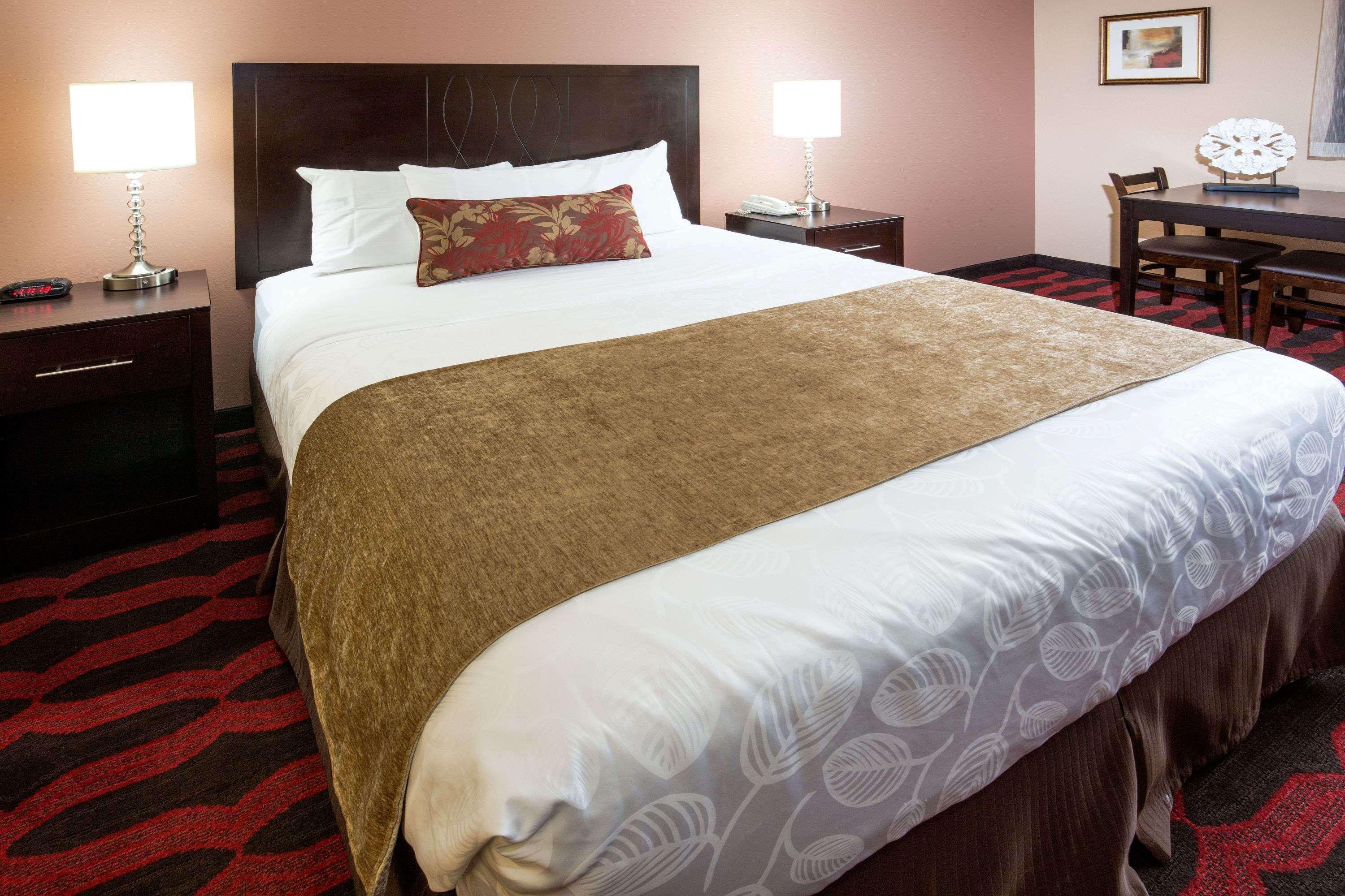 Travelodge by Wyndham East Portland/Gresham — photo 3