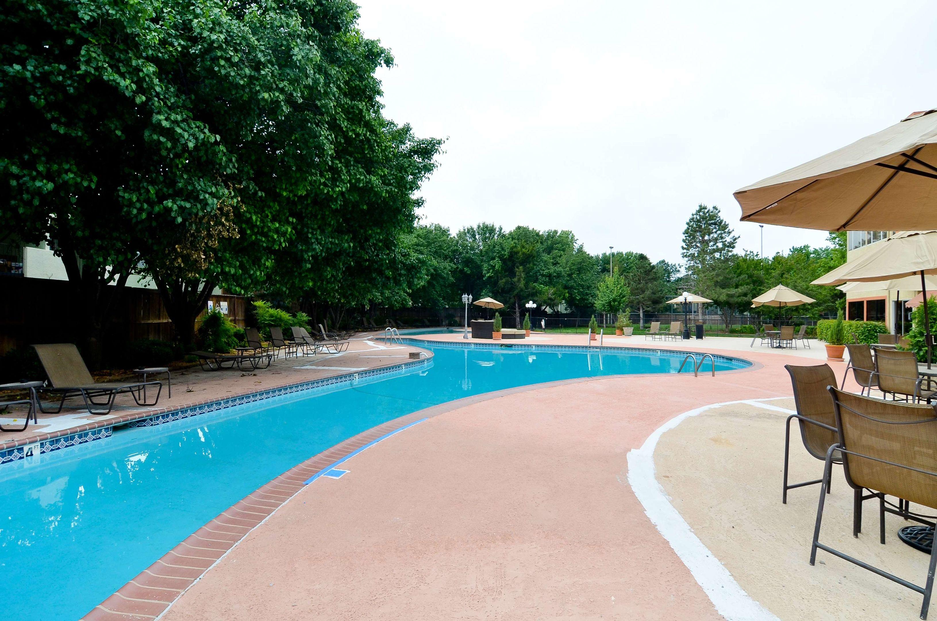 SureStay Plus Hotel by Best Western Lawton — photo 4