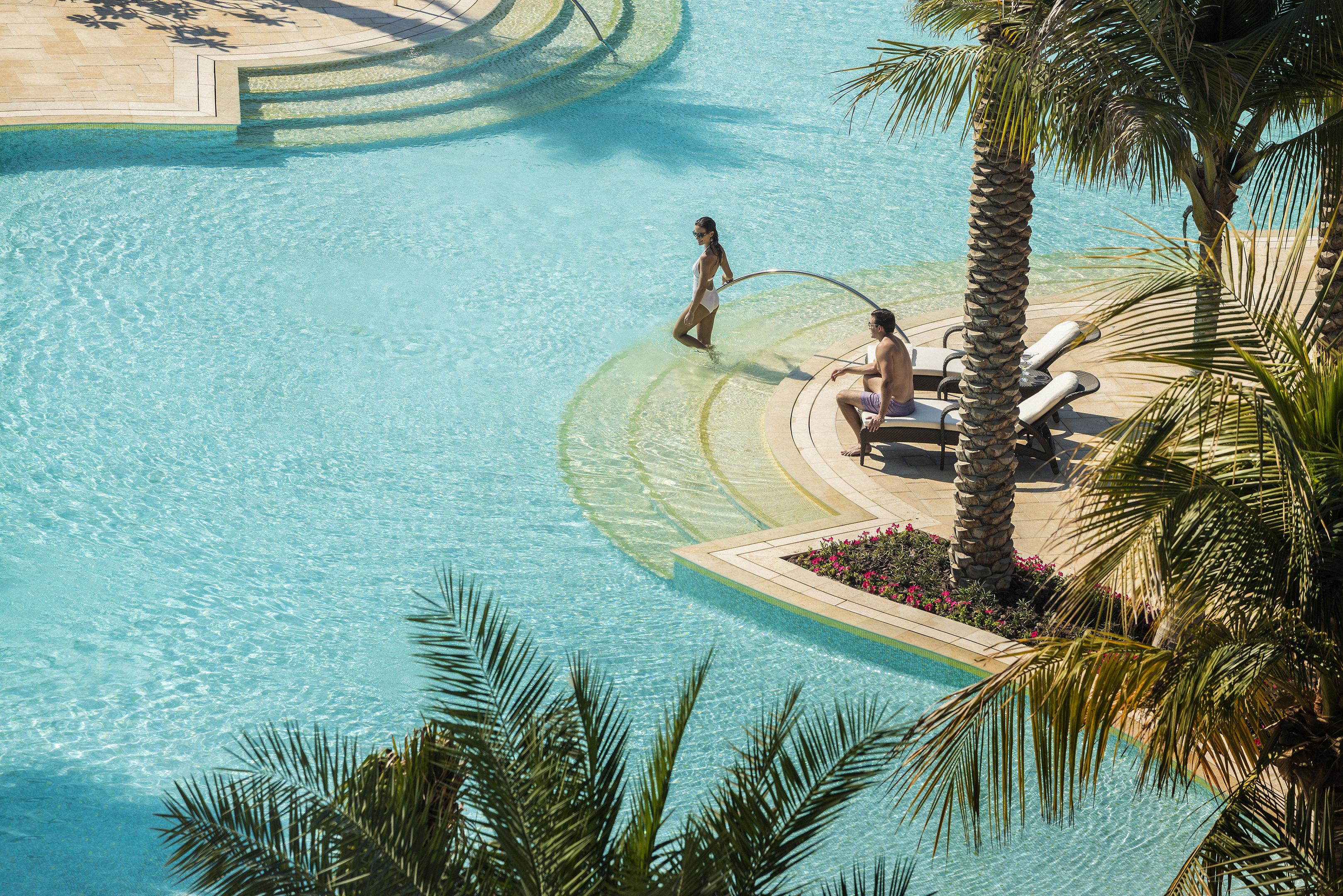 Four Seasons Resort Dubai at Jumeirah Beach — photo 3