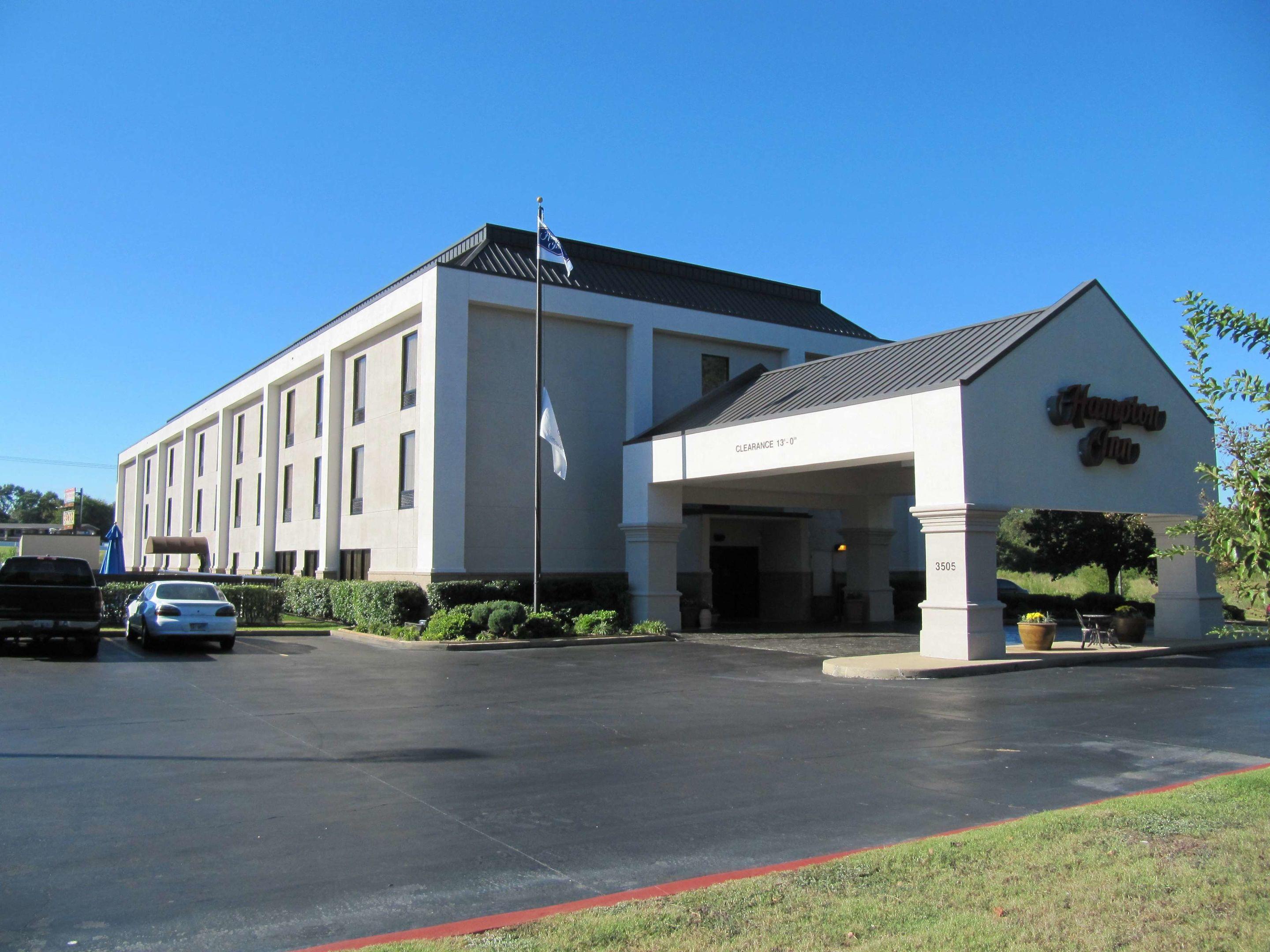 Hampton Inn Lindale/Tyler — photo 4