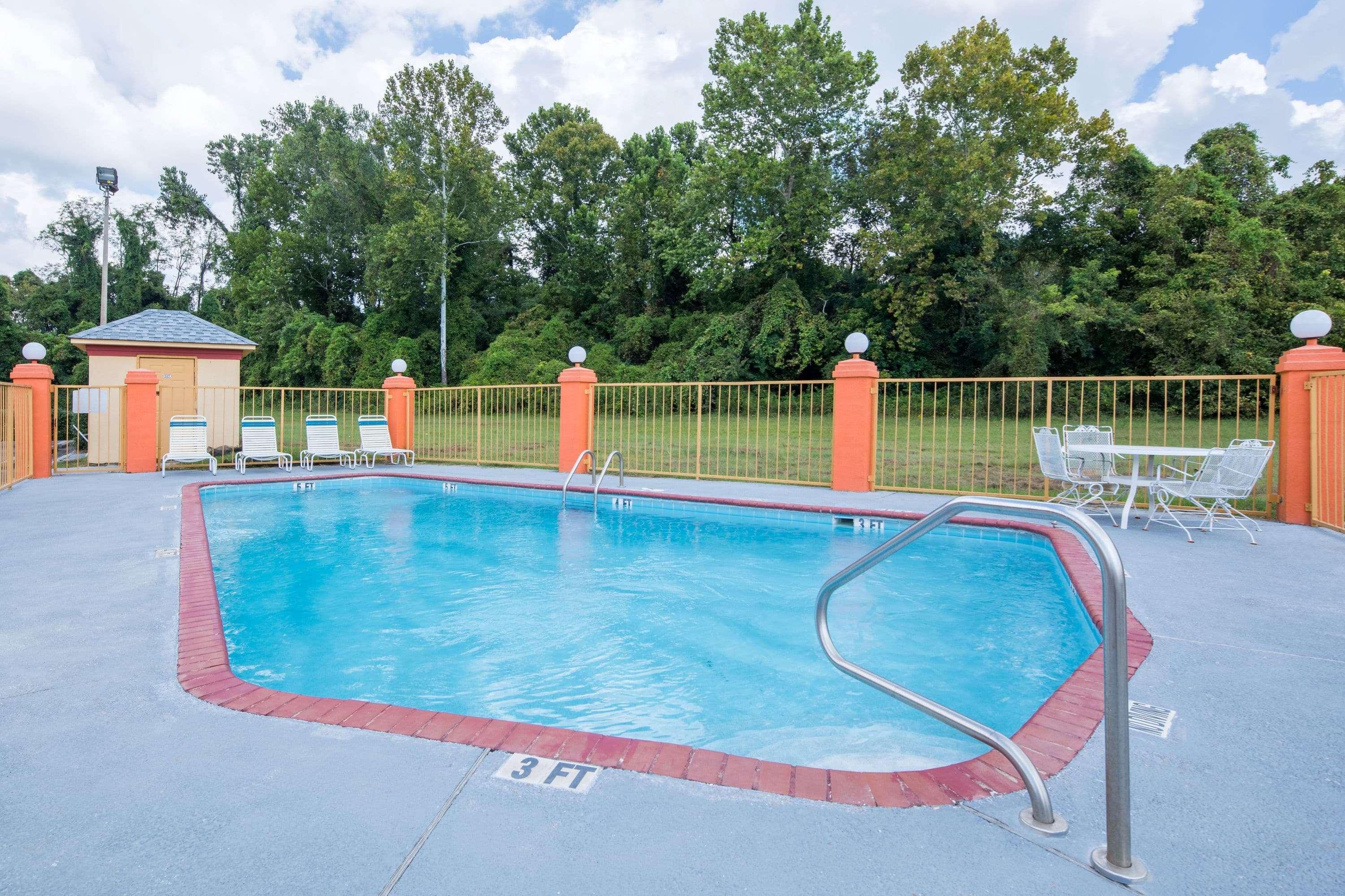 Howard Johnson Vicksburg — photo 3