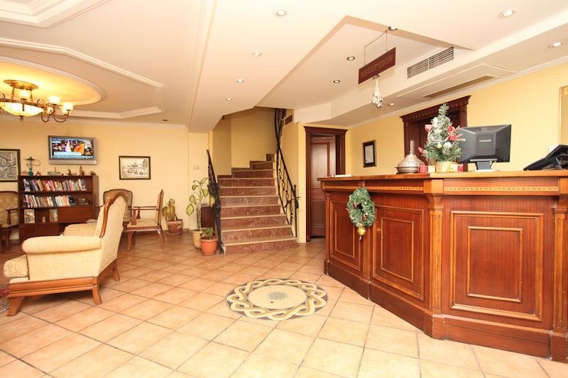 Sarniç Premier Hotel — photo 4