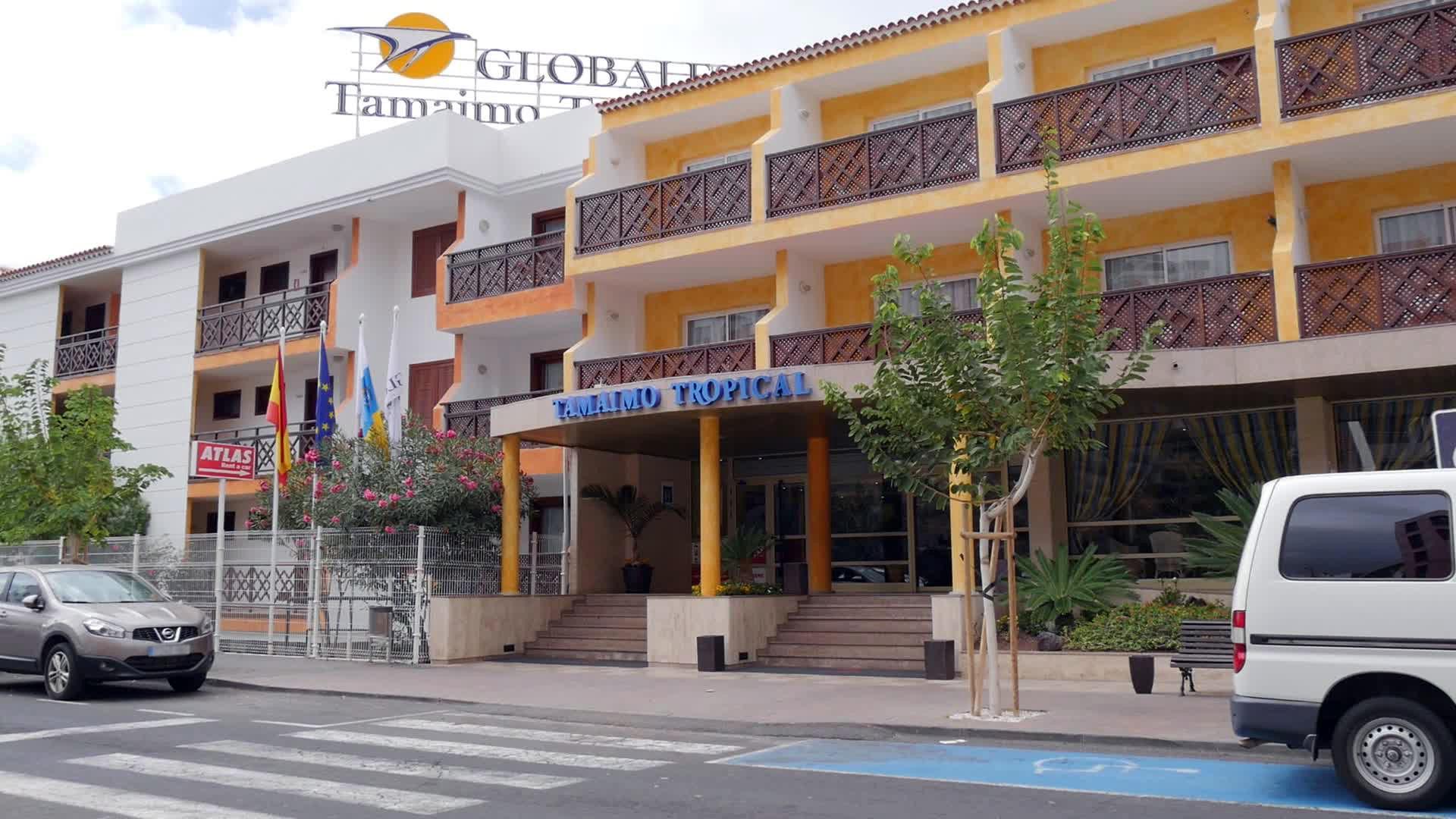 Globales Tamaimo Tropical — photo 4