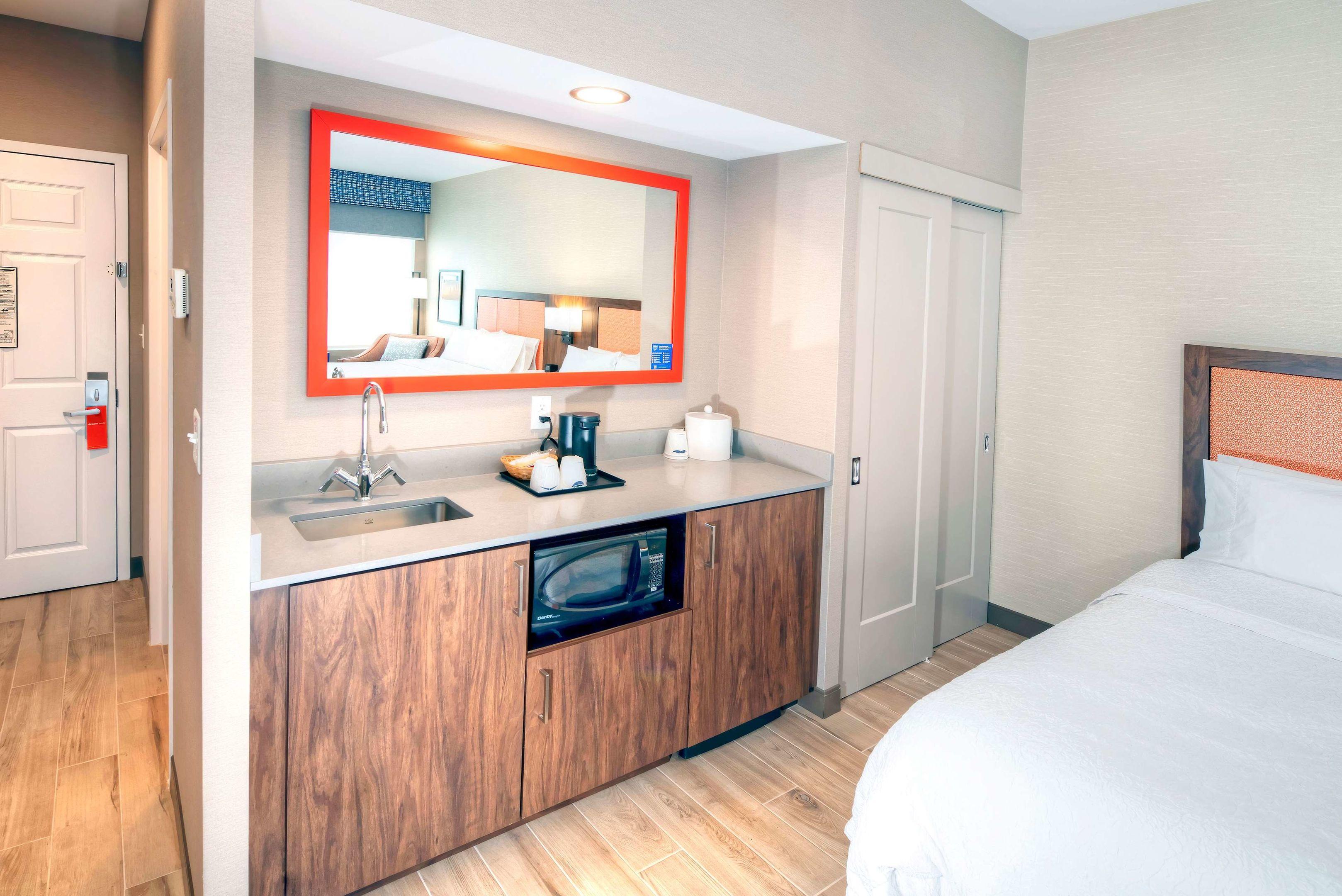 Hampton Inn by Hilton Ottawa — photo 5